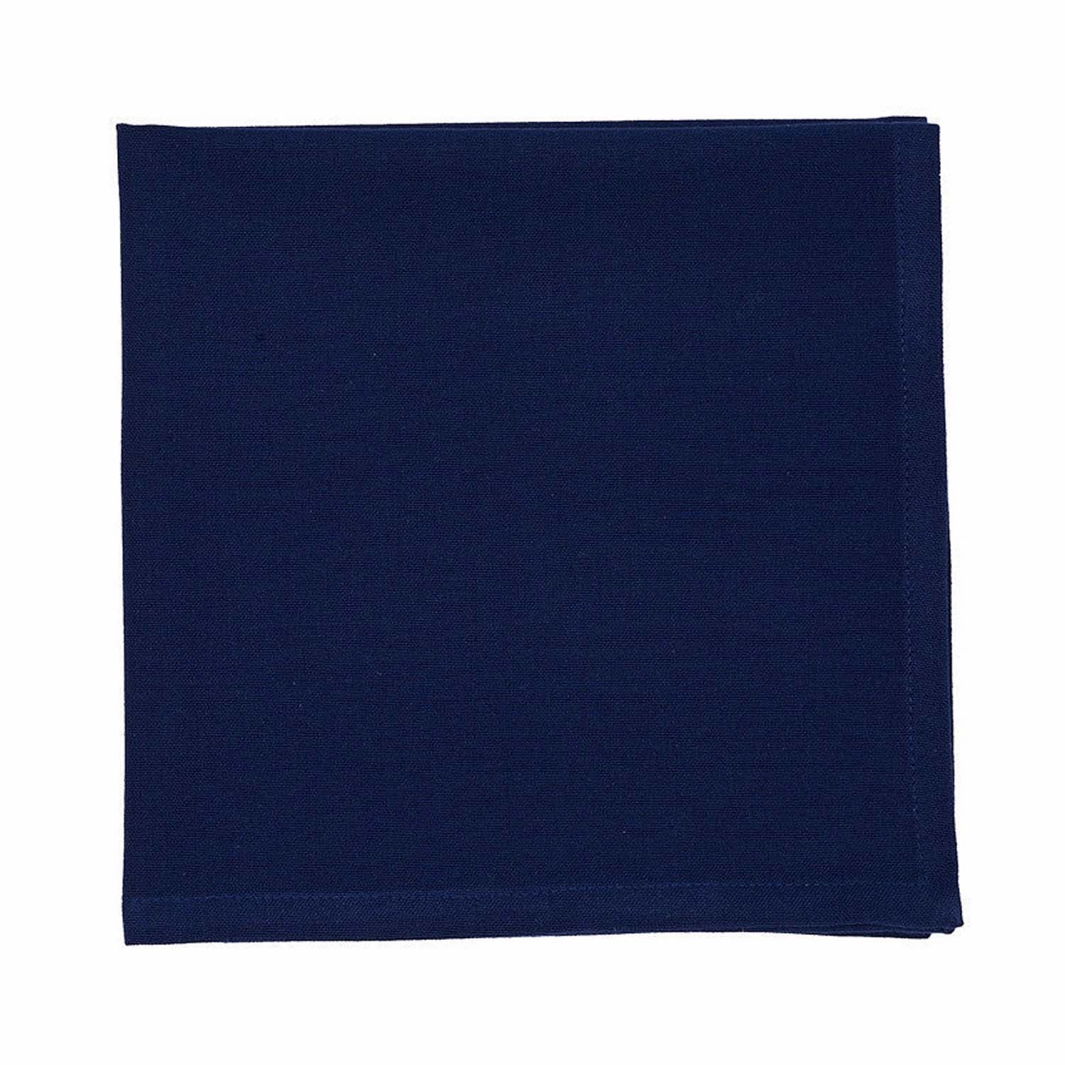 Nautical Blue Napkinnordic style desktop ornaments
