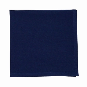 Nautical Blue Napkinnordic style desktop ornaments