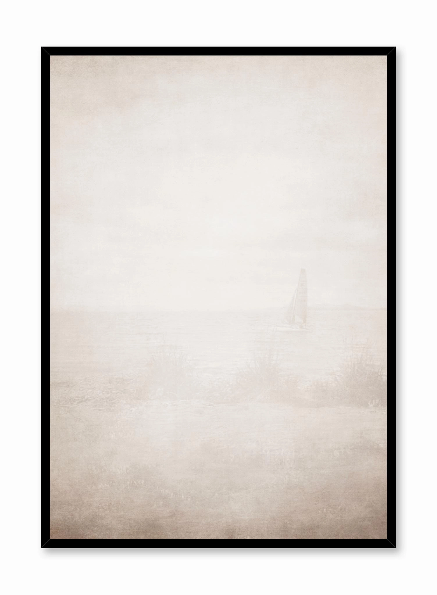 Nautical Blur, Posterpop culture themed posters