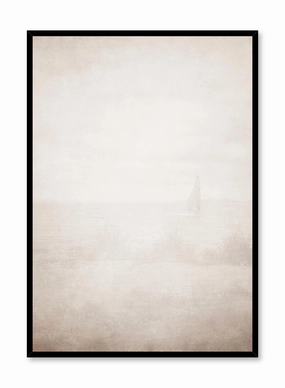 Nautical Blur, Posterpop culture themed posters