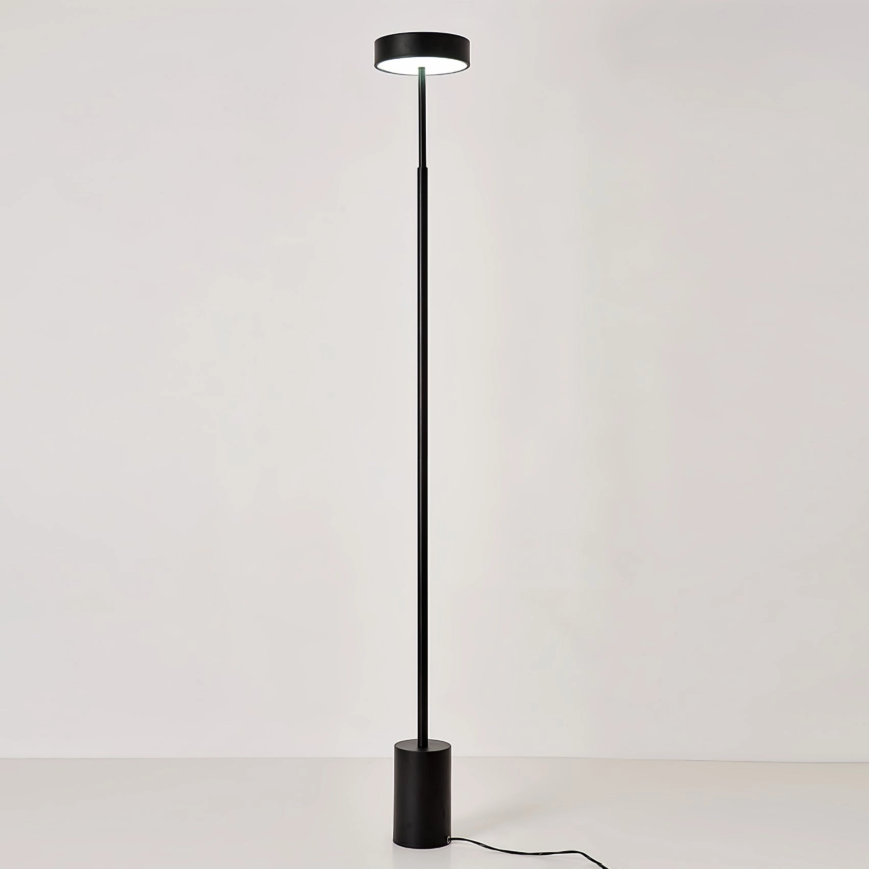 Naya Rotatable Floor Lamp