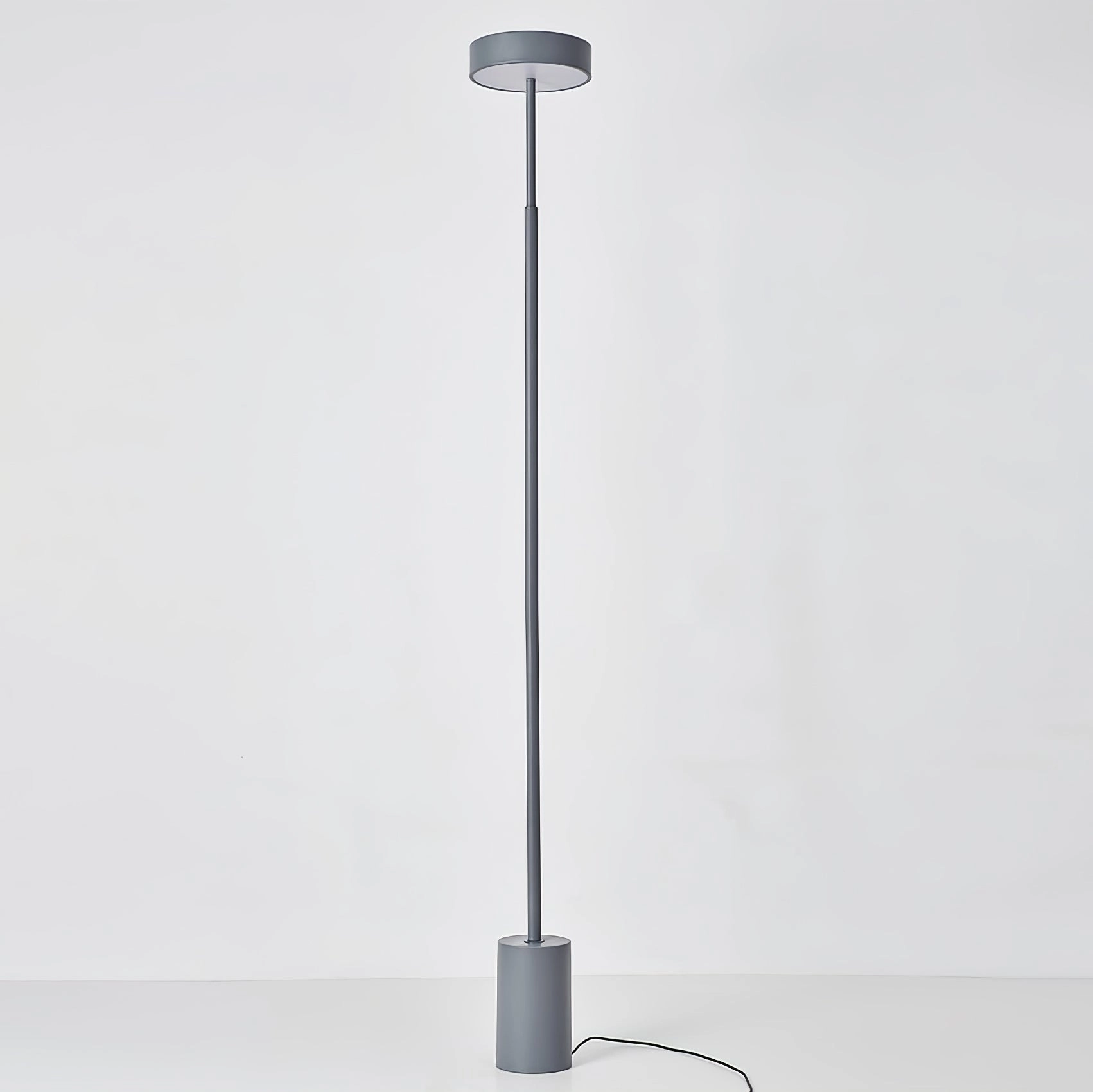 Naya Rotatable Floor Lamp