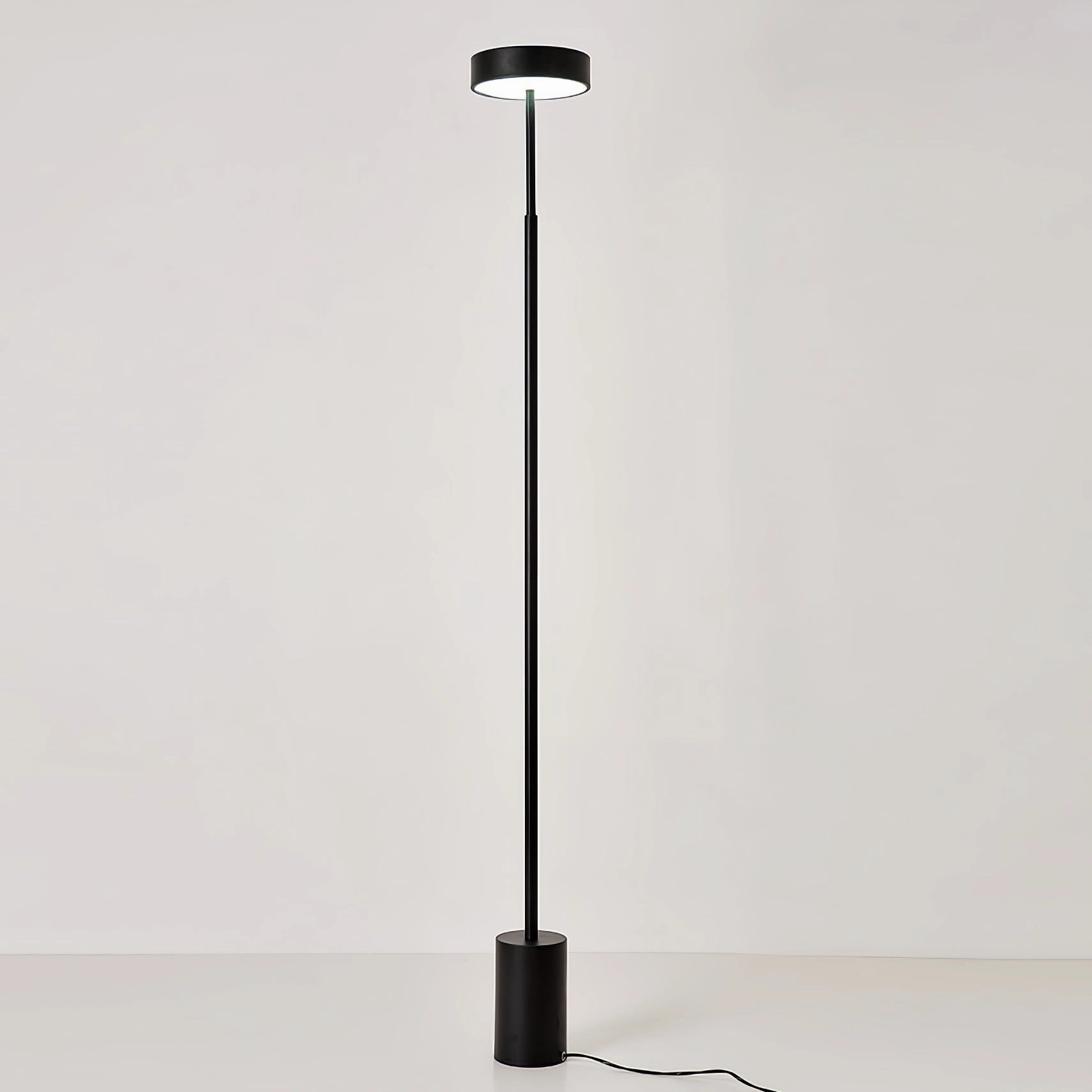 Naya Rotatable Floor Lamp