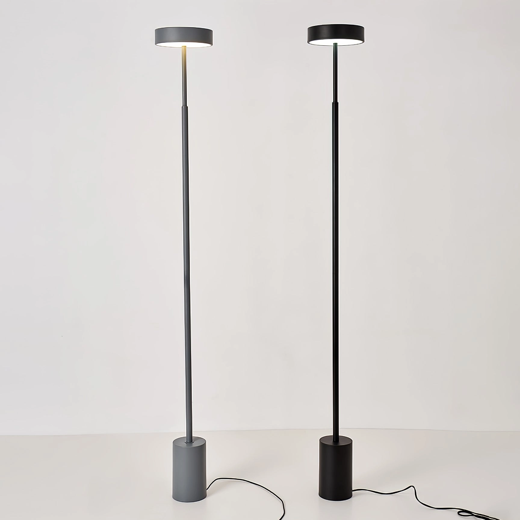 Naya Rotatable Floor Lamp