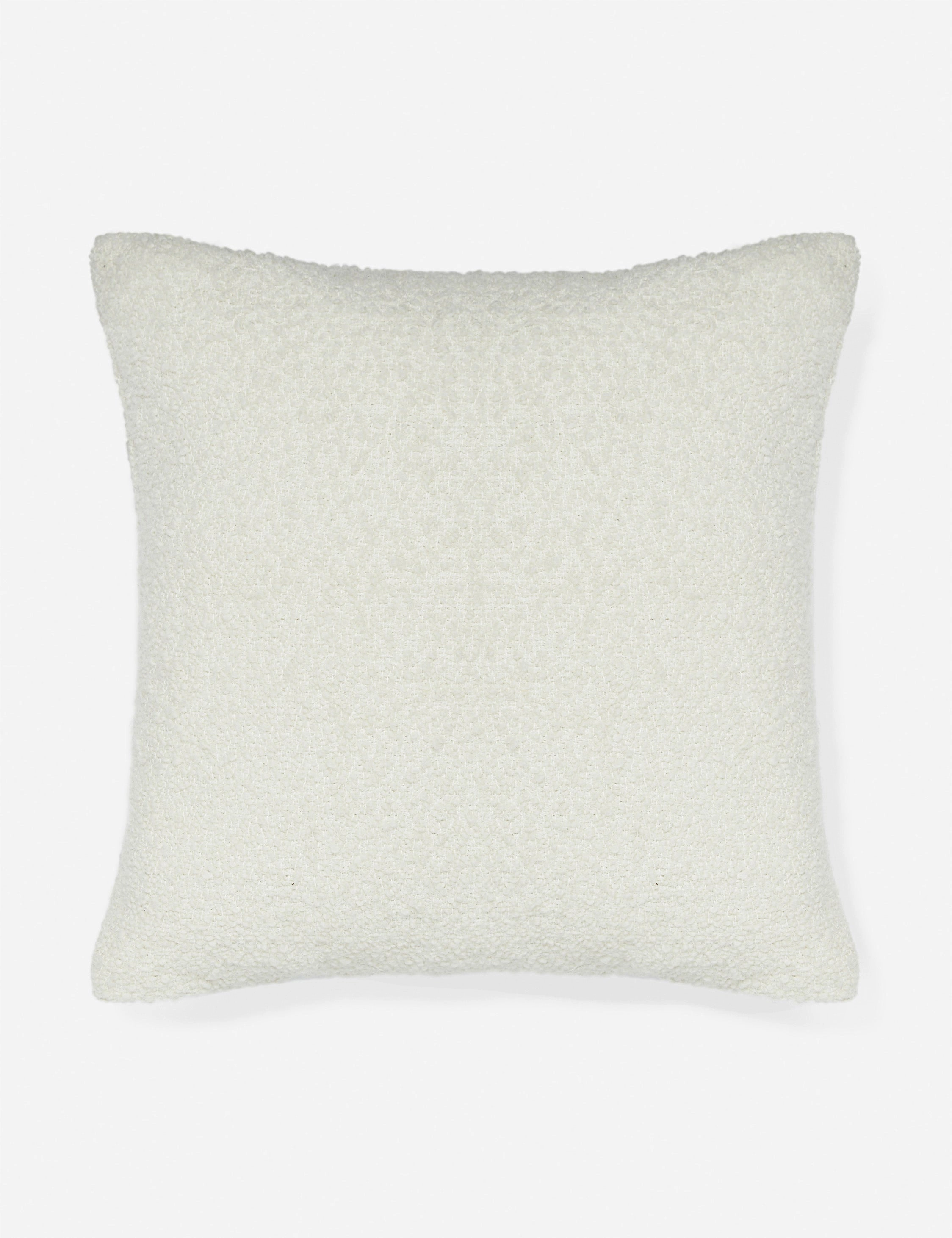 Nedda Boucle Pillow