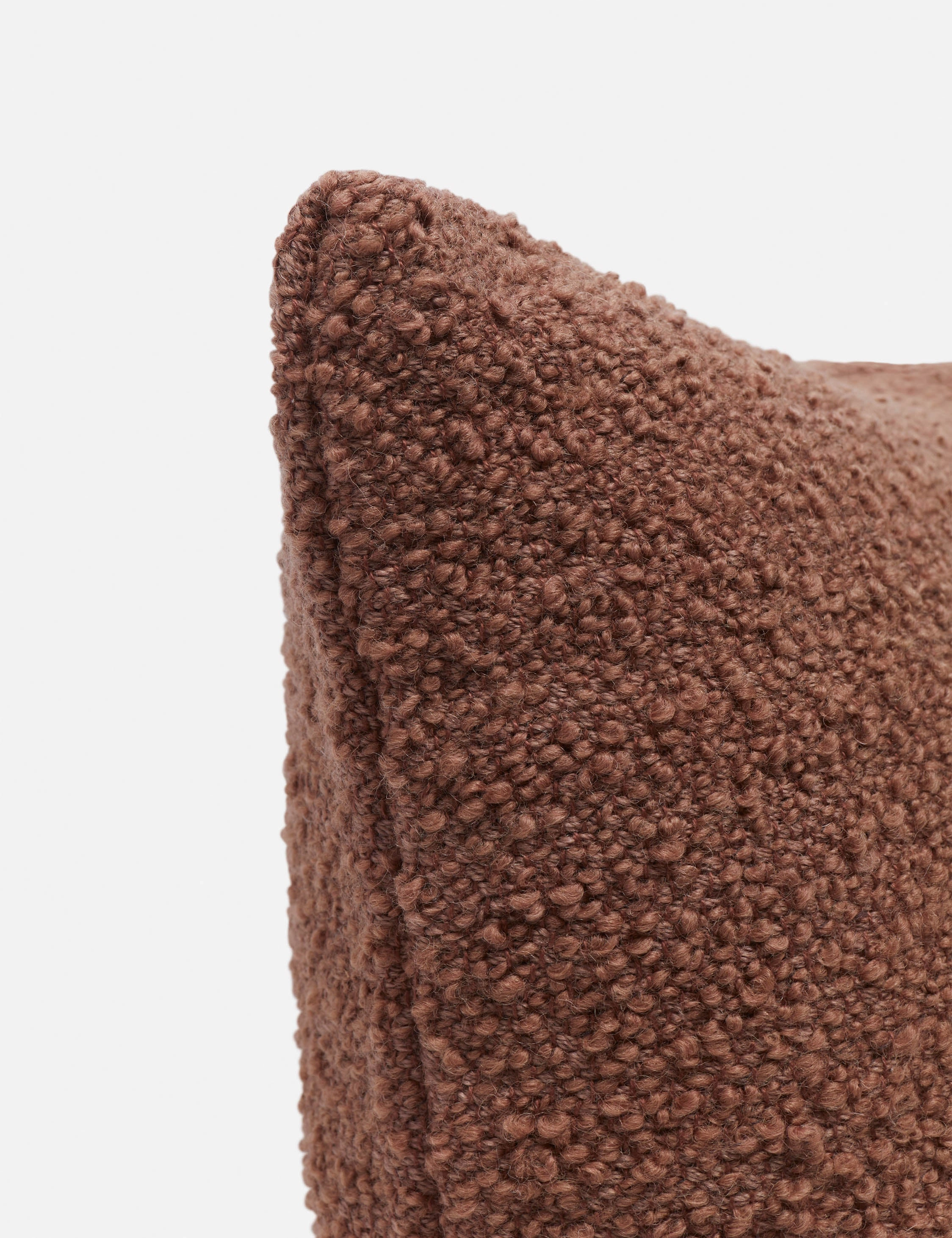 Nedda Boucle Pillow