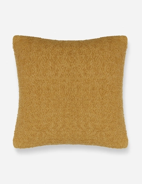 Nedda Boucle Pillowbedding sets ,throw blankets 
