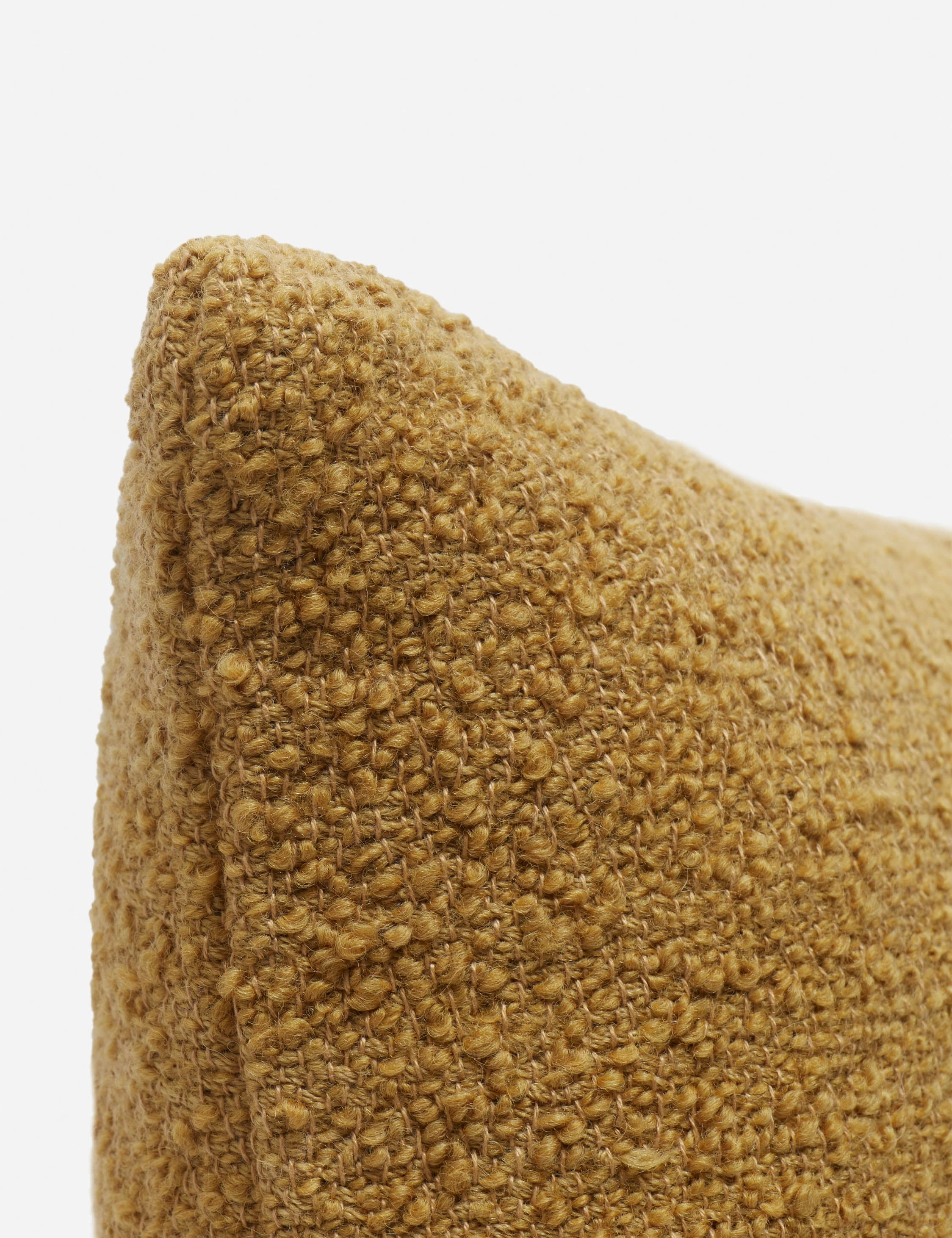 Nedda Boucle Pillow