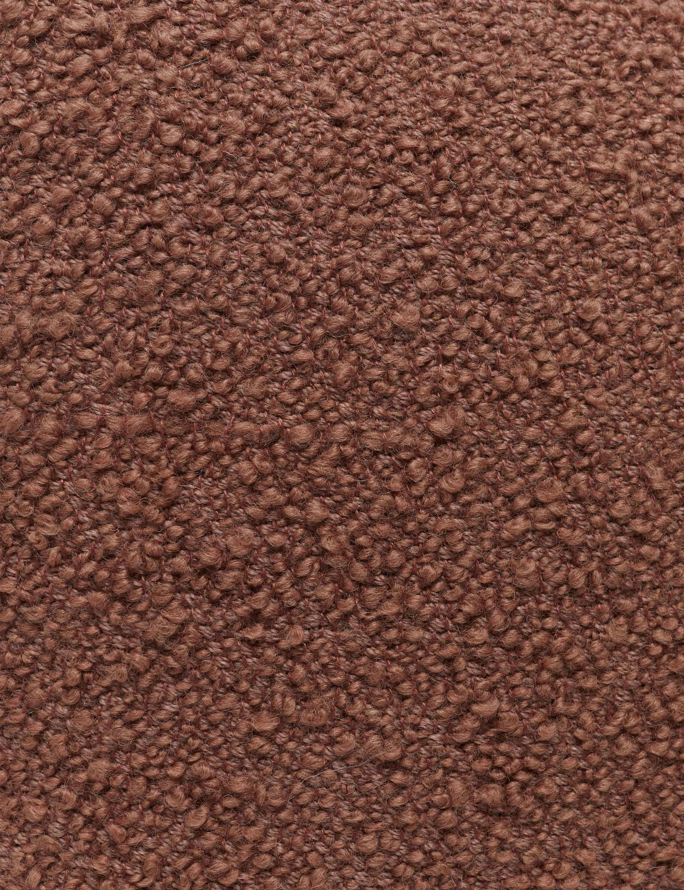 Nedda Boucle Pillow