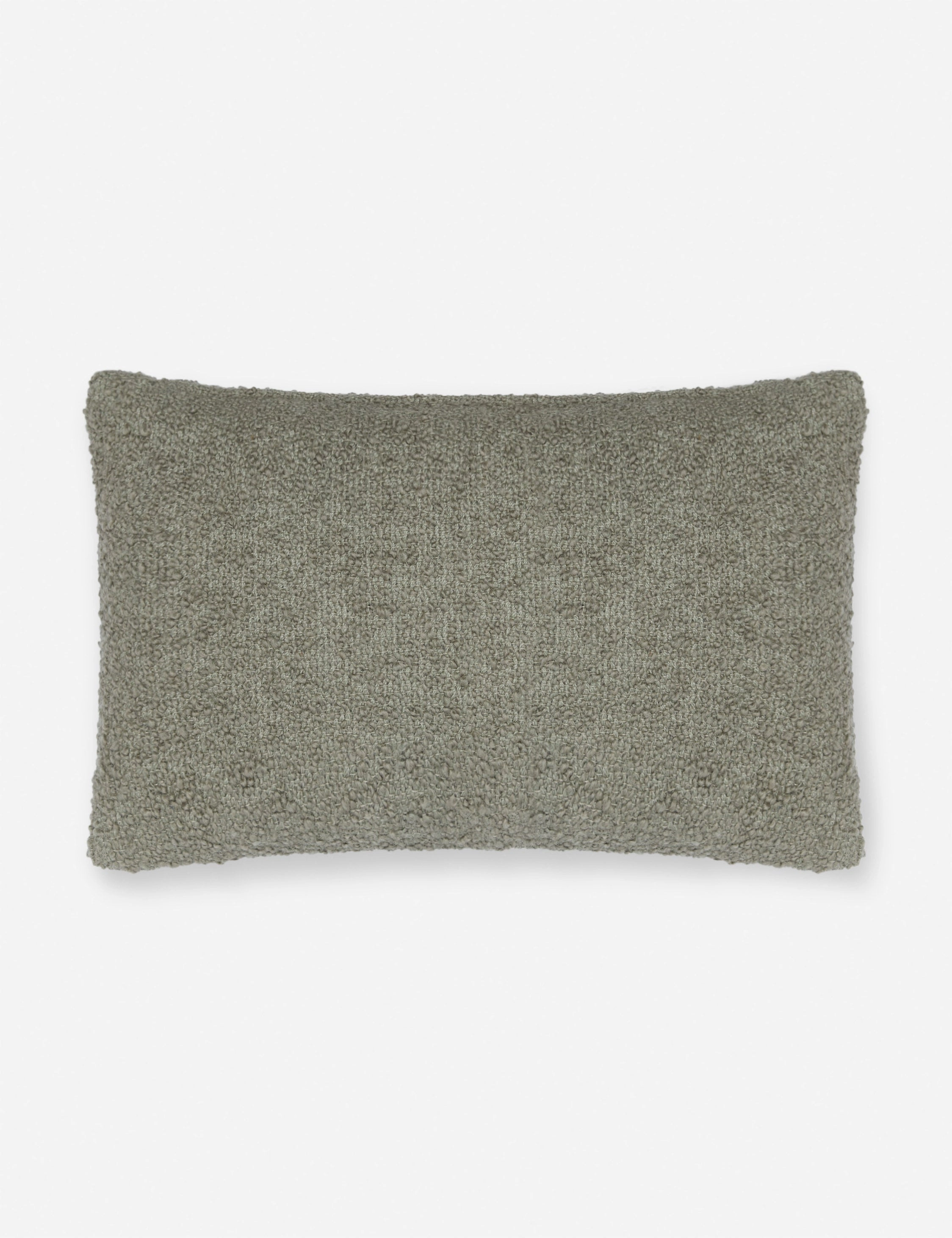 Nedda Boucle Pillow