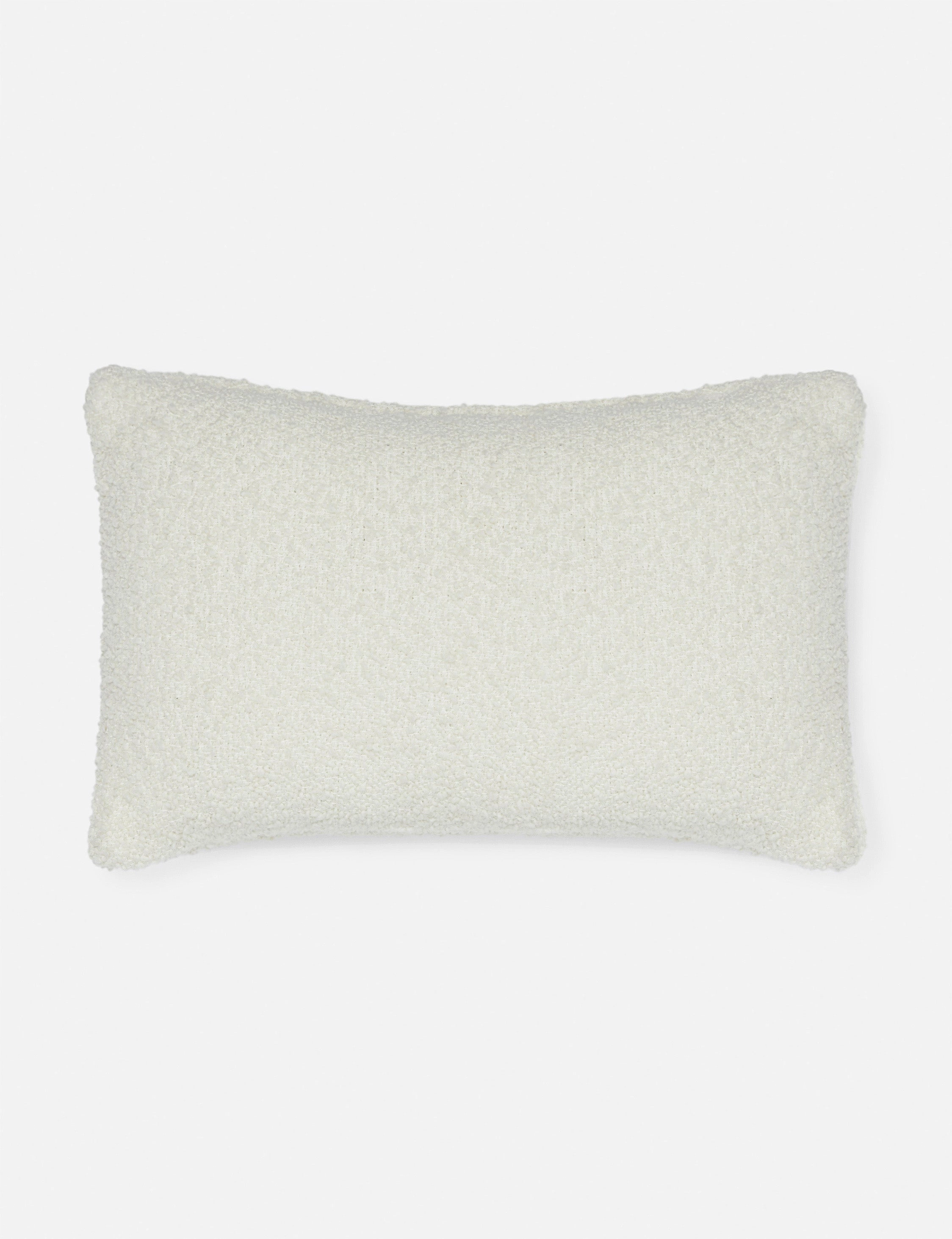 Nedda Boucle Pillow