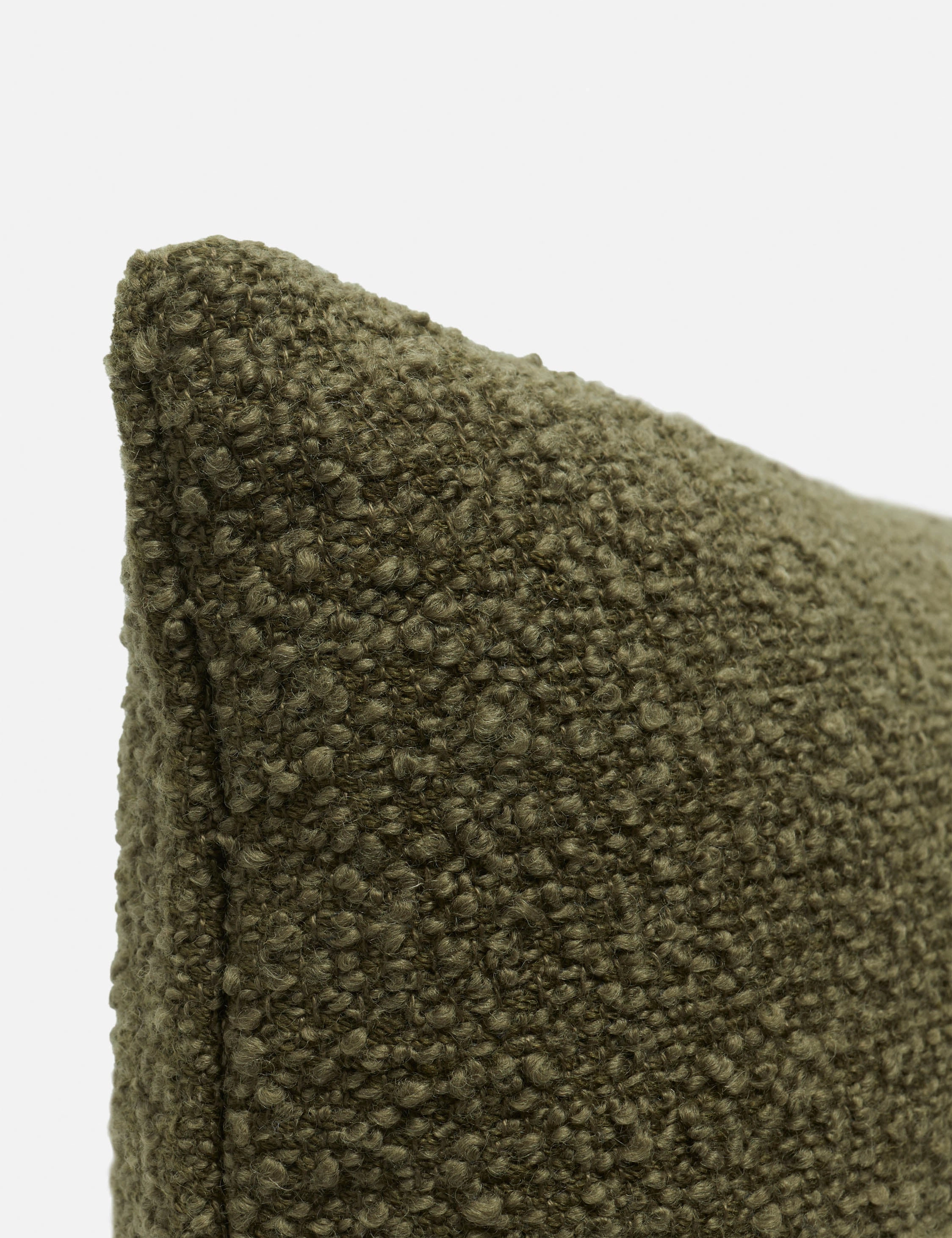 Nedda Boucle Pillow