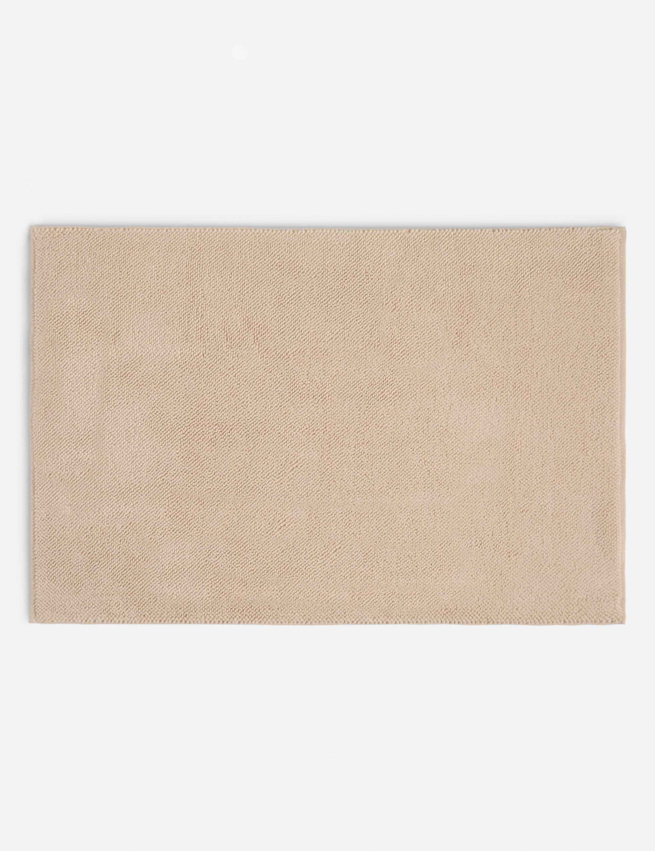 Nell Organic Cotton Bath Mat