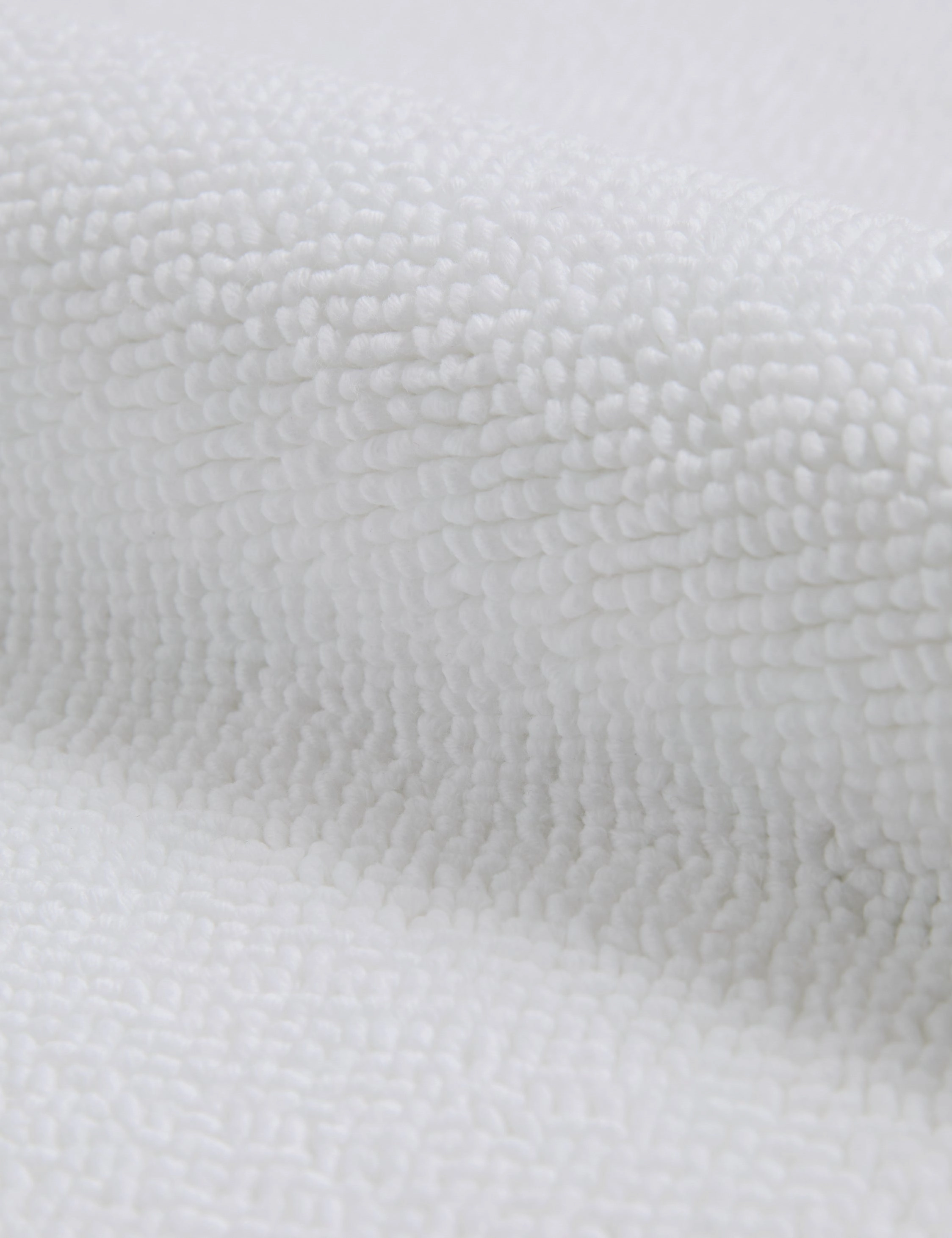 Nell Organic Cotton Bath Mat