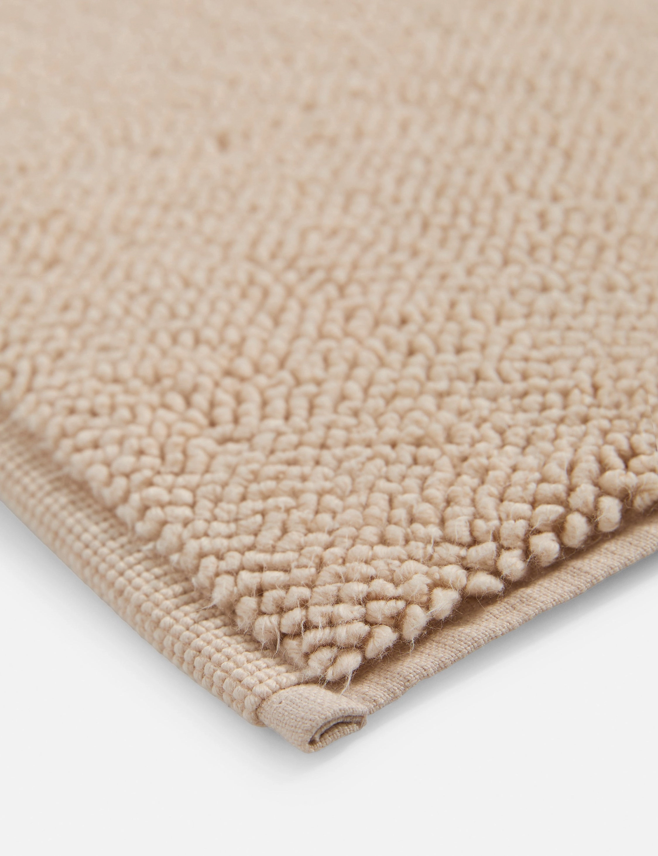 Nell Organic Cotton Bath Mat