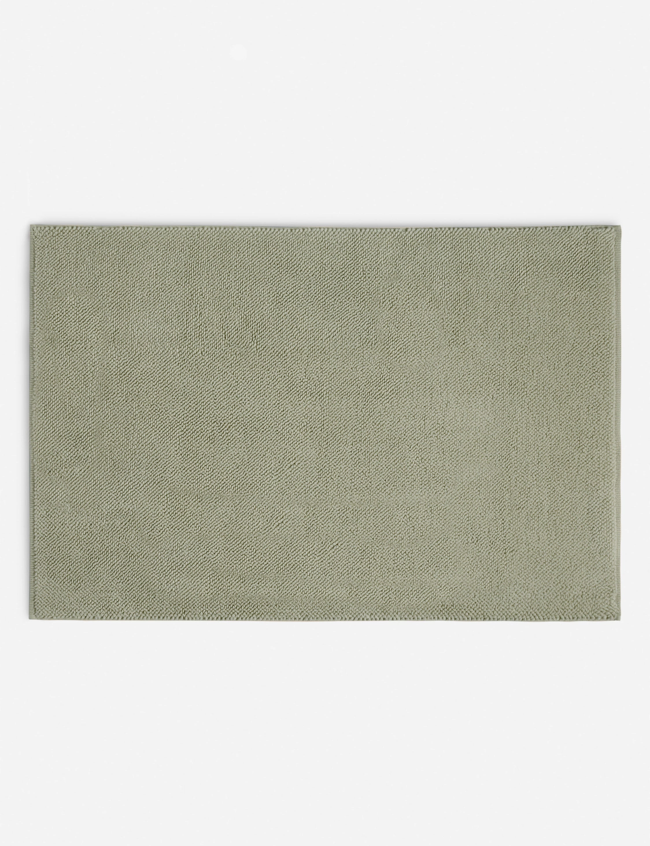 Nell Organic Cotton Bath Mat