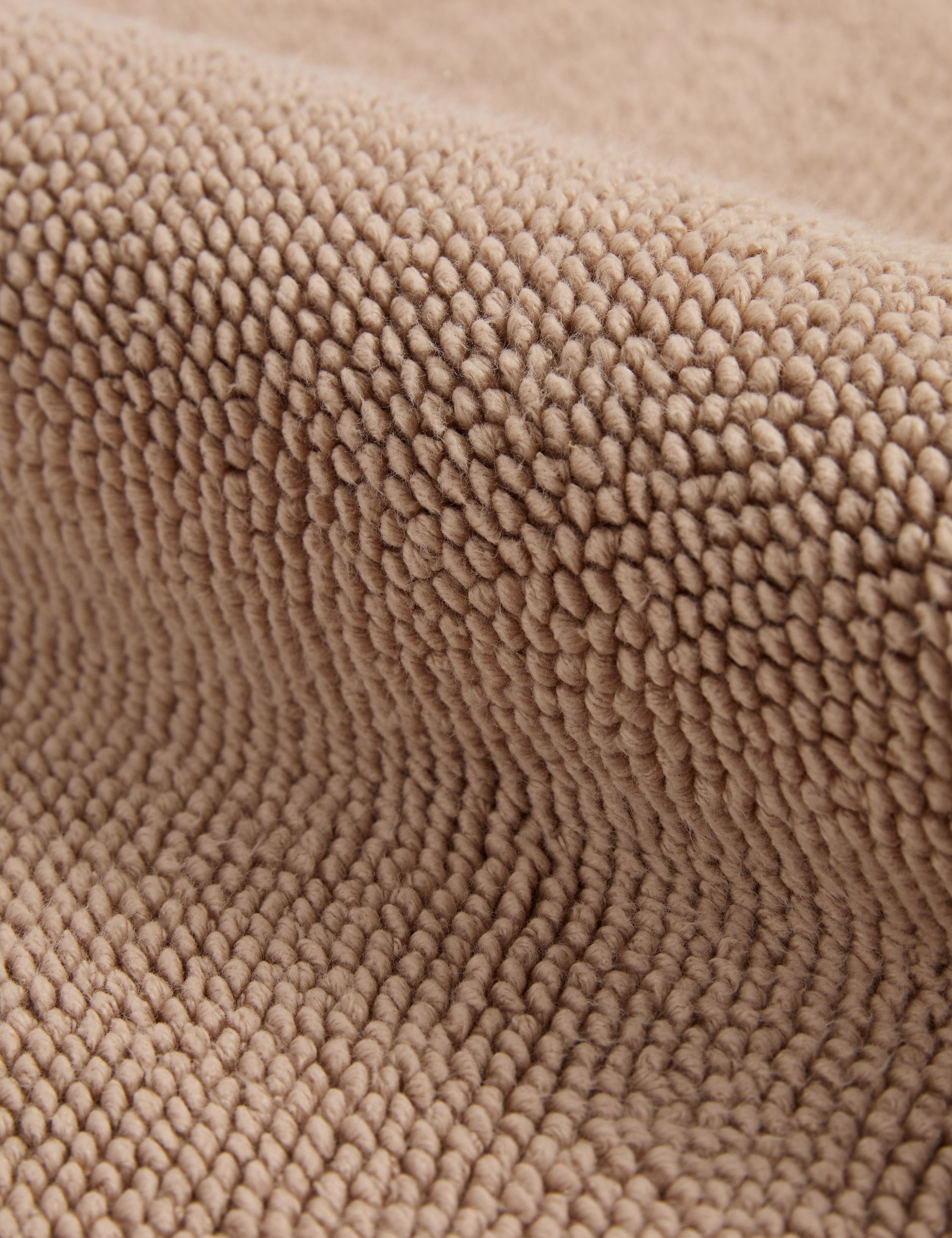 Nell Organic Cotton Bath Mat