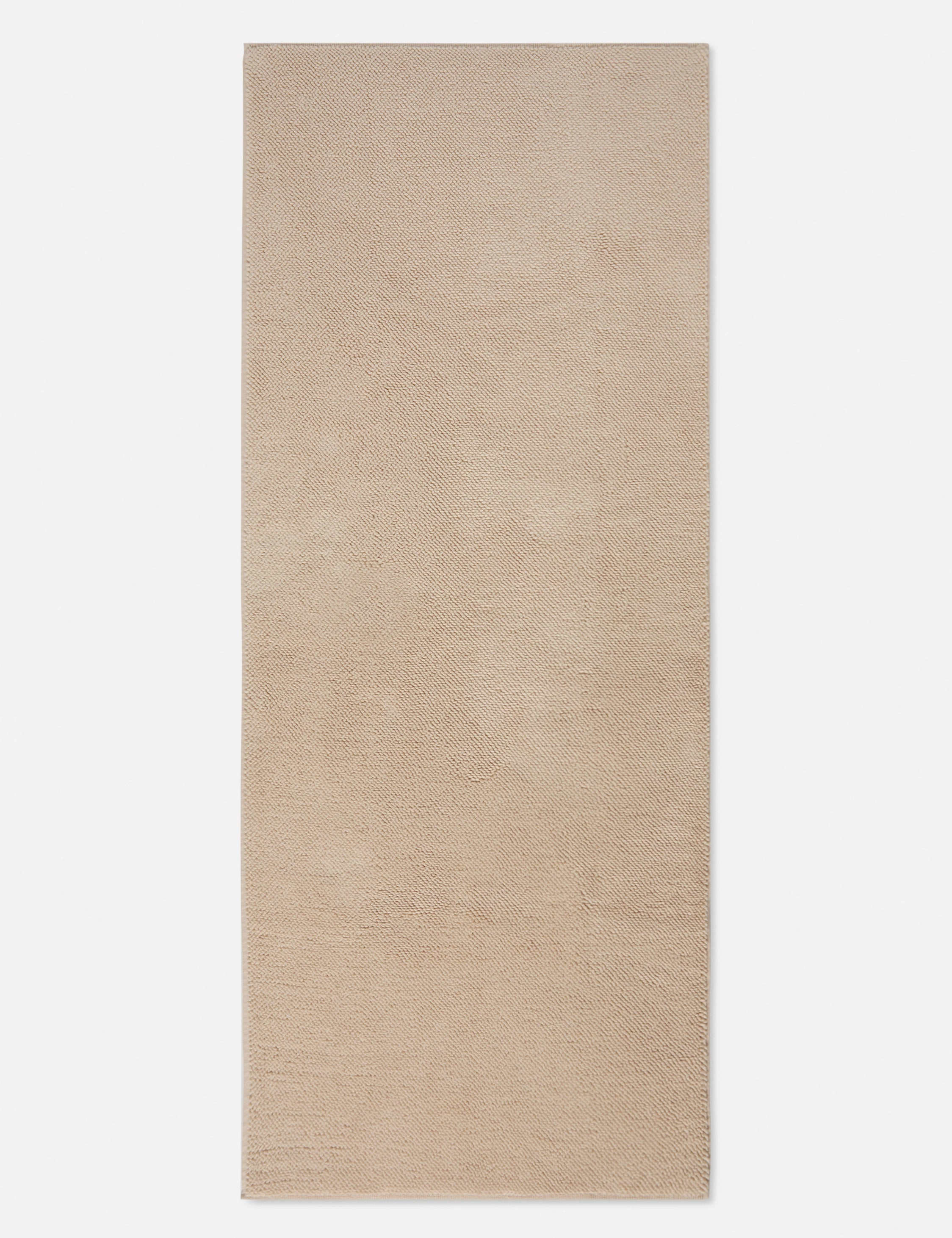 Nell Organic Cotton Bath Mat