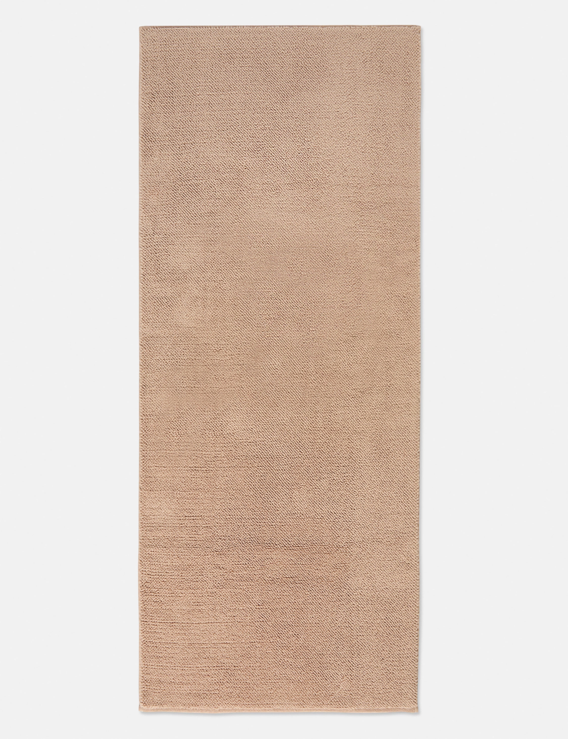 Nell Organic Cotton Bath Mat