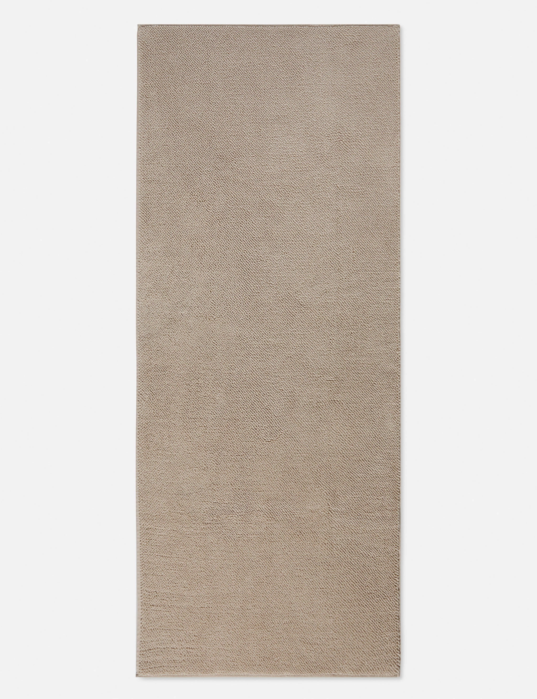 Nell Organic Cotton Bath Mat