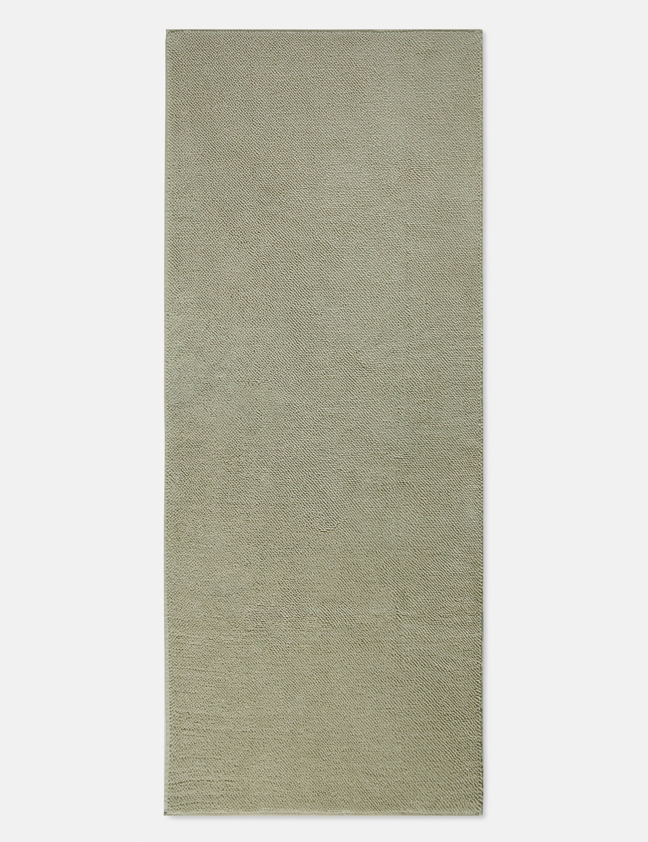 Nell Organic Cotton Bath Mat