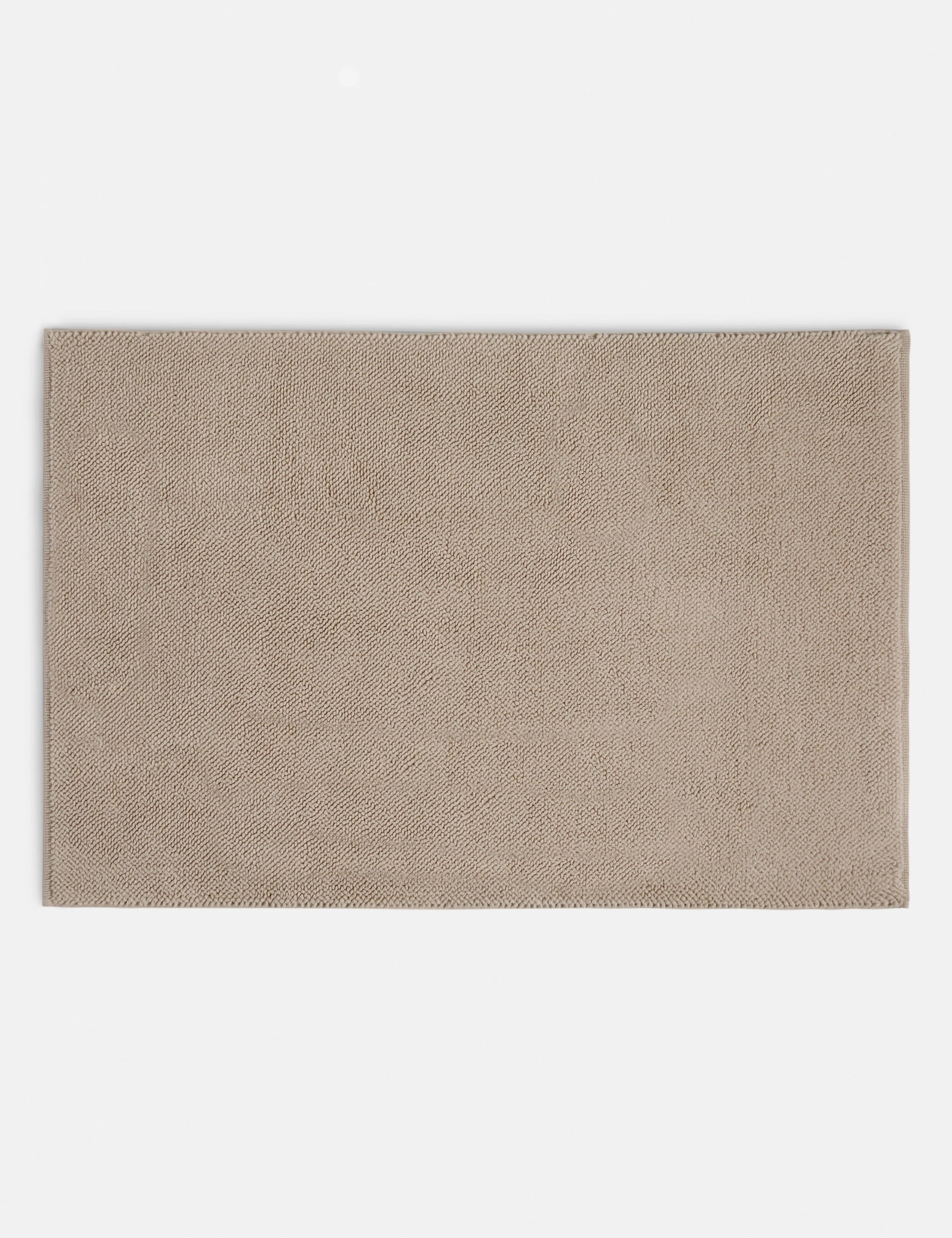 Nell Organic Cotton Bath Mat