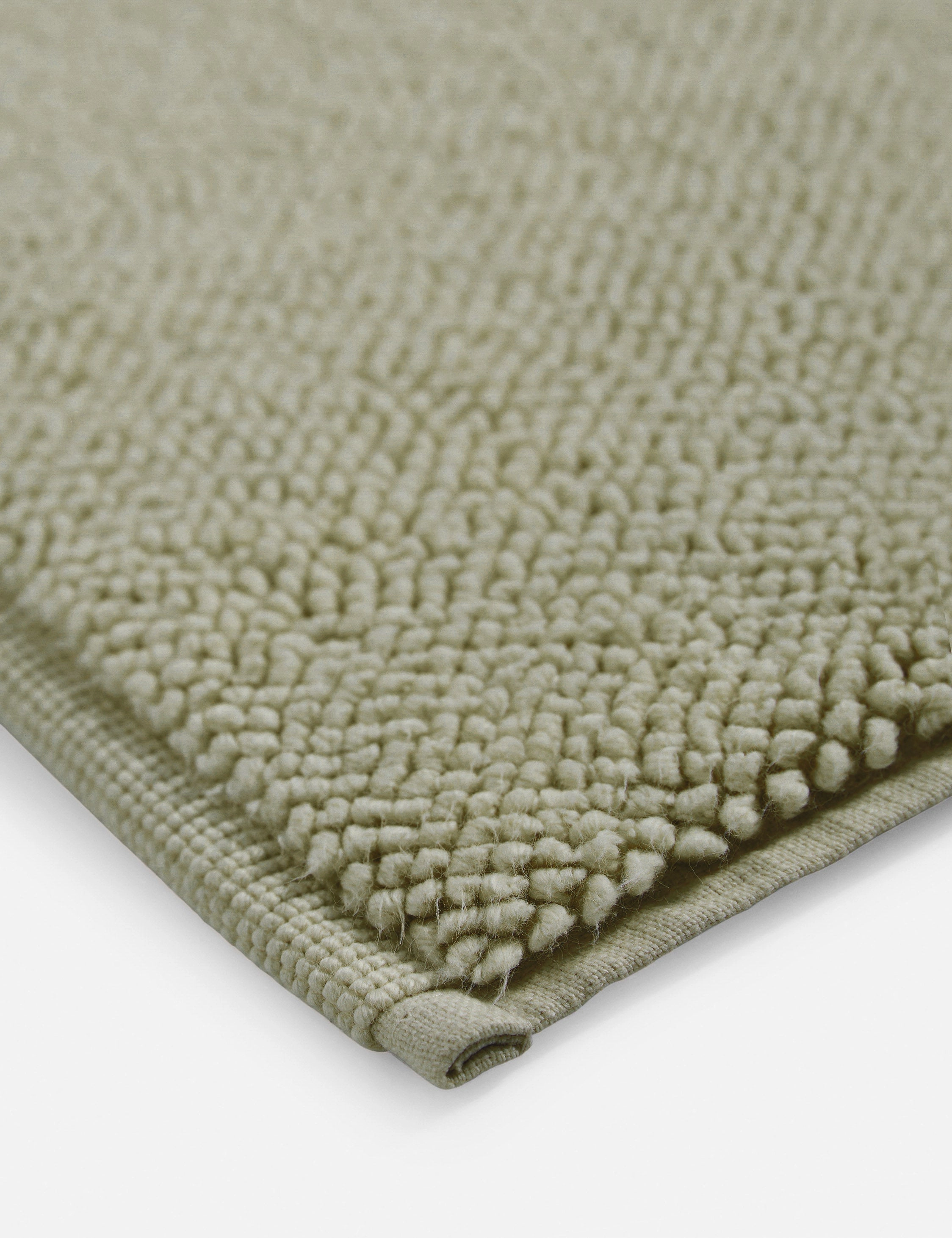 Nell Organic Cotton Bath Mat