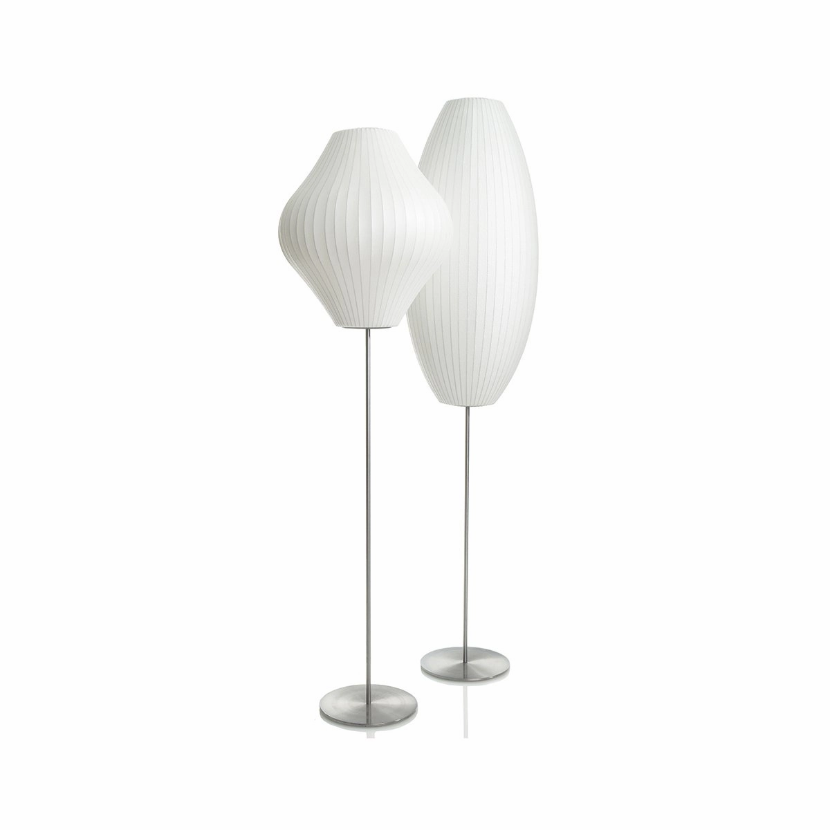 Nelson Floor Lamp