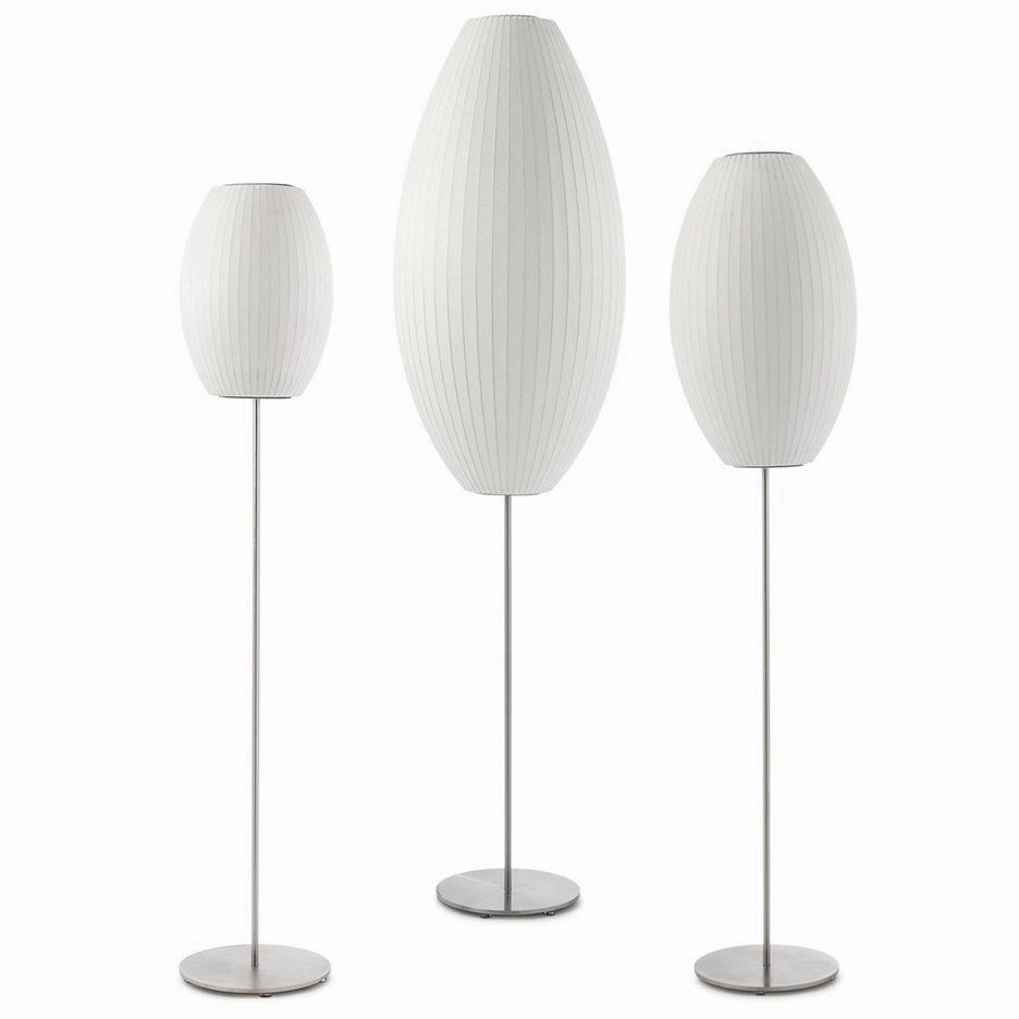 Nelson Floor Lamp