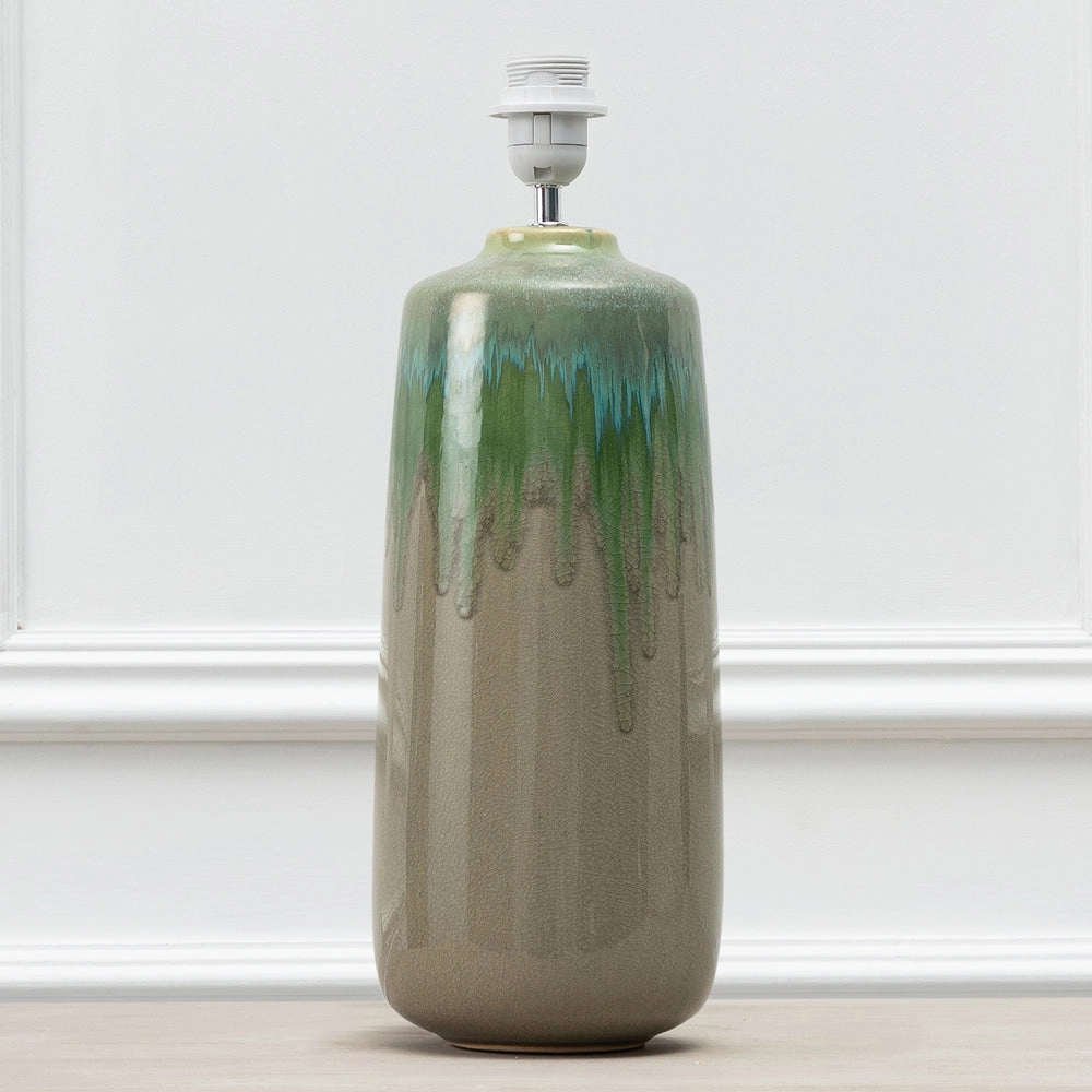 Neo Lamp Base Jademodern home decor ,home decor for bedroom 