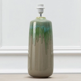Neo Lamp Base Jademodern home decor ,home decor for bedroom 