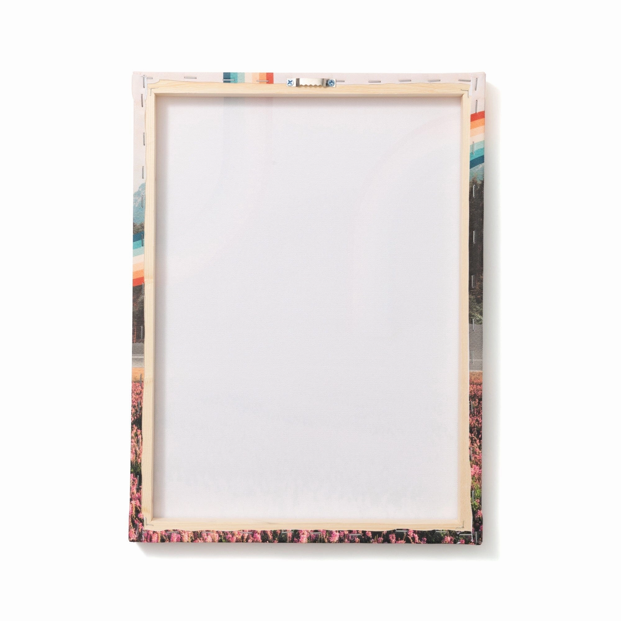 Neo Nostalgic Artboard Rainbow