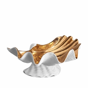 Neptune Bowl X-Largenordic minimalist vase