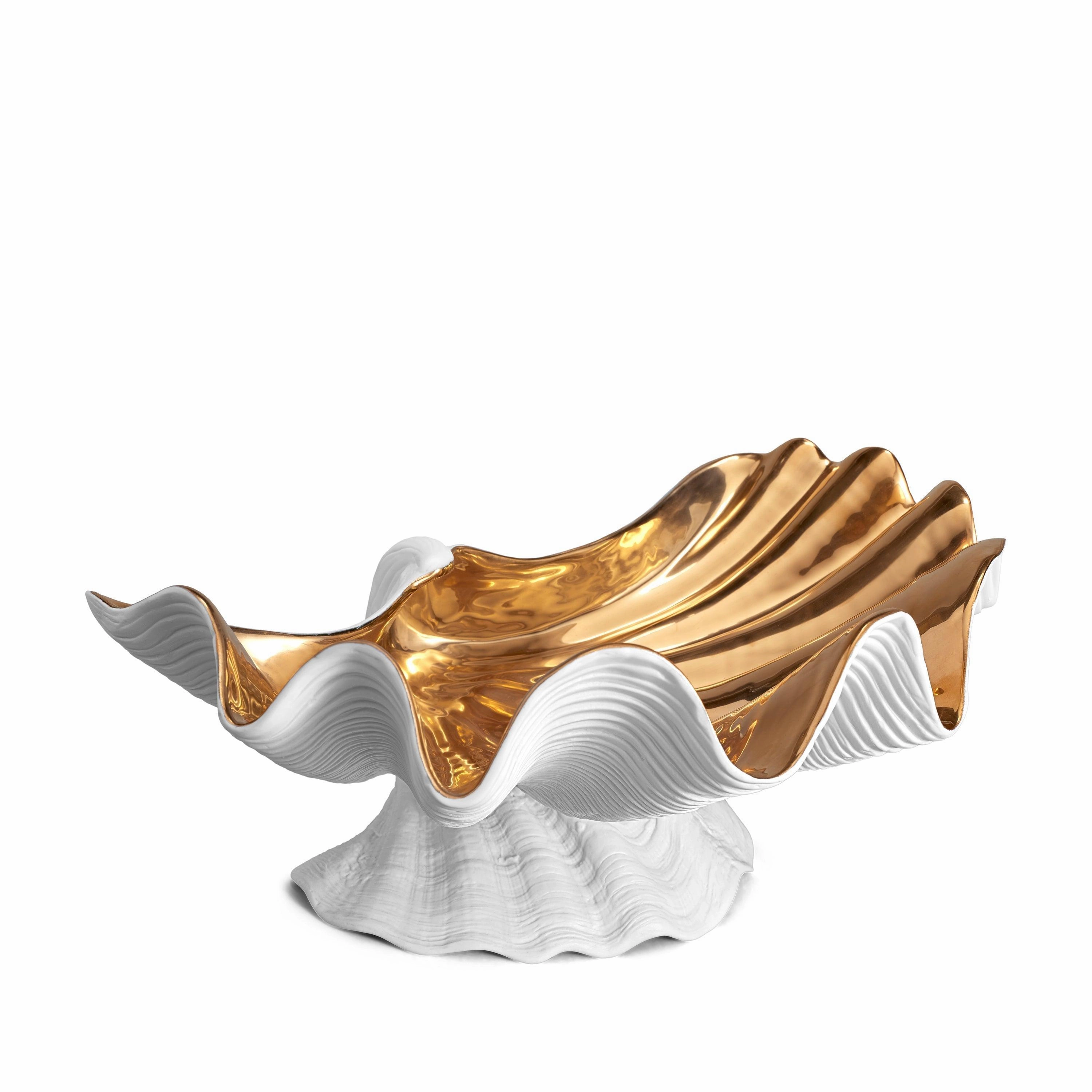 Neptune Bowl X-Largenordic minimalist vase