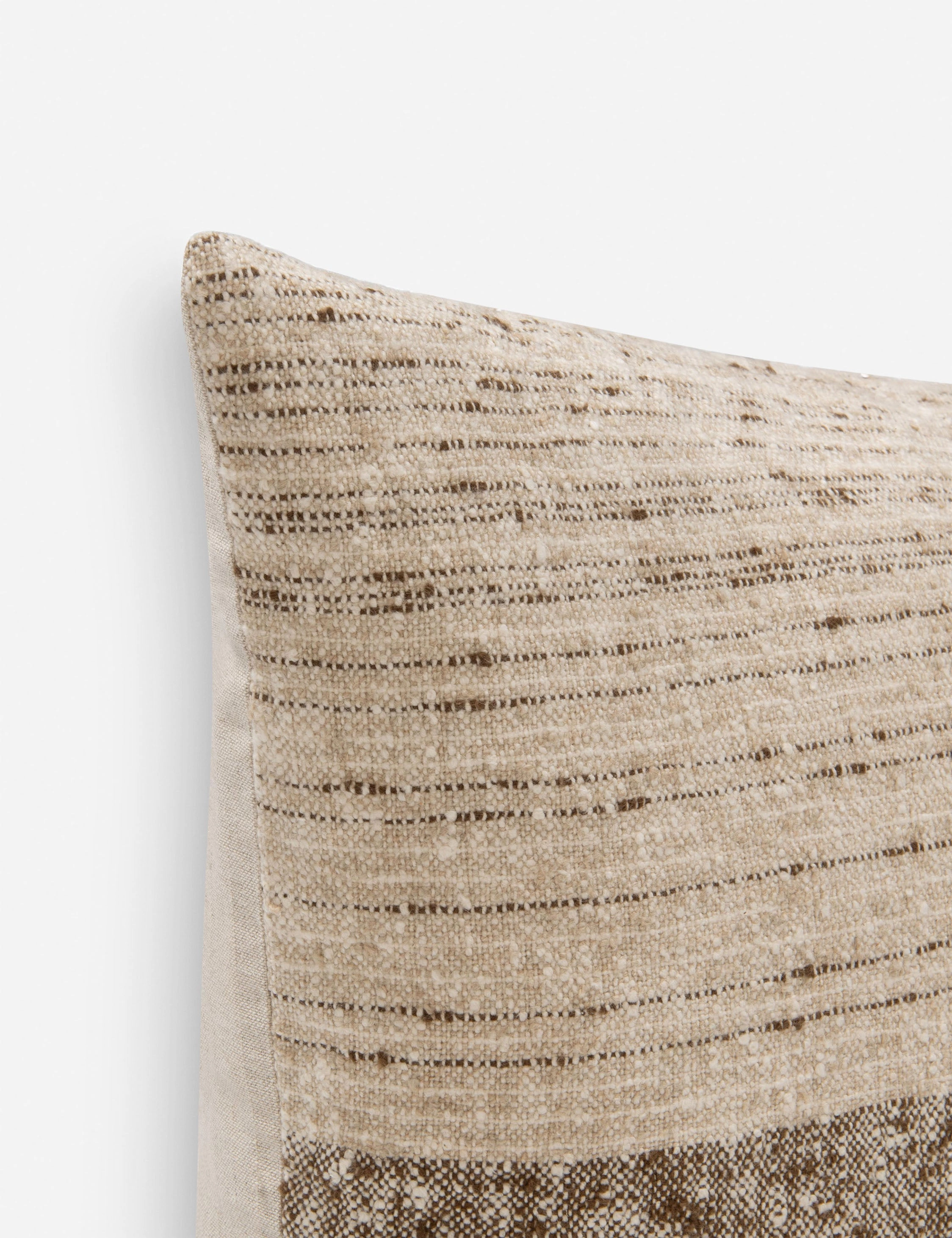 Nesbitt Pillow