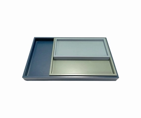 Nesting Tray Setnordic style desktop ornaments