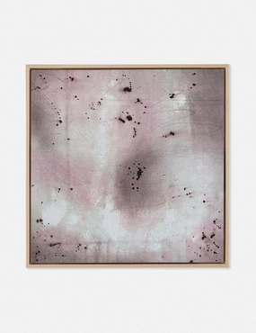 Neutral Abstract No. 26 Wall Art by Visual Contrastnordic style wall decor