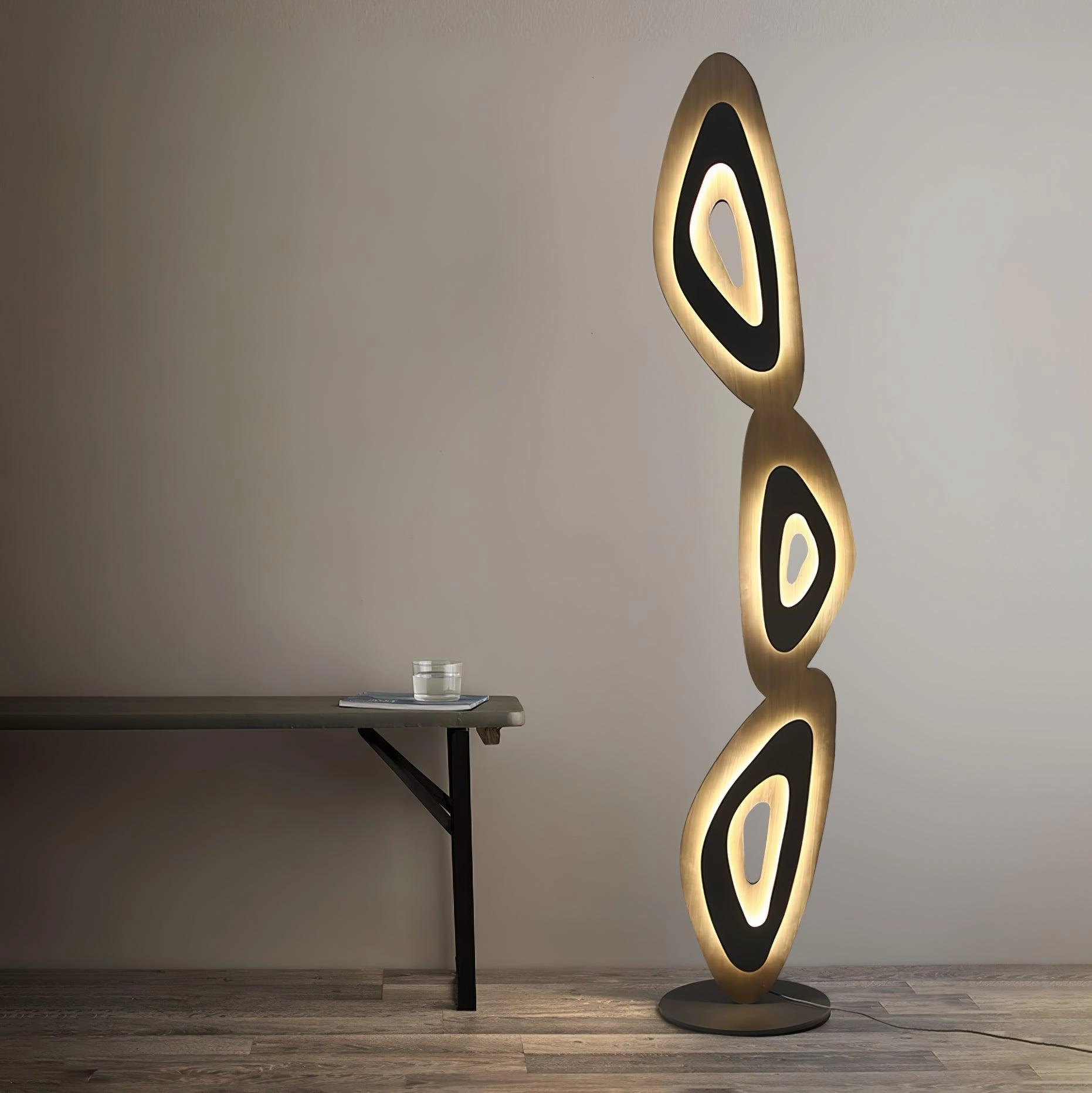 Nevis Floor Lamp