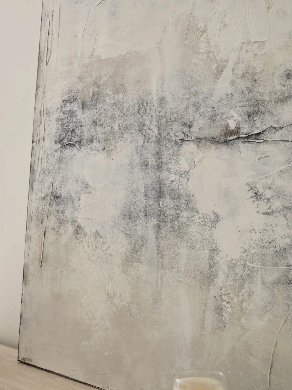 Nevoa Wall Art