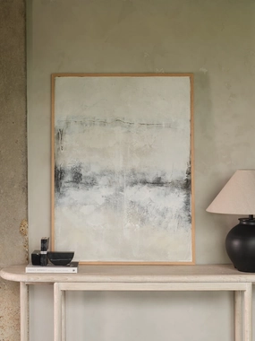 Nevoa Wall Artnordic style wall decor