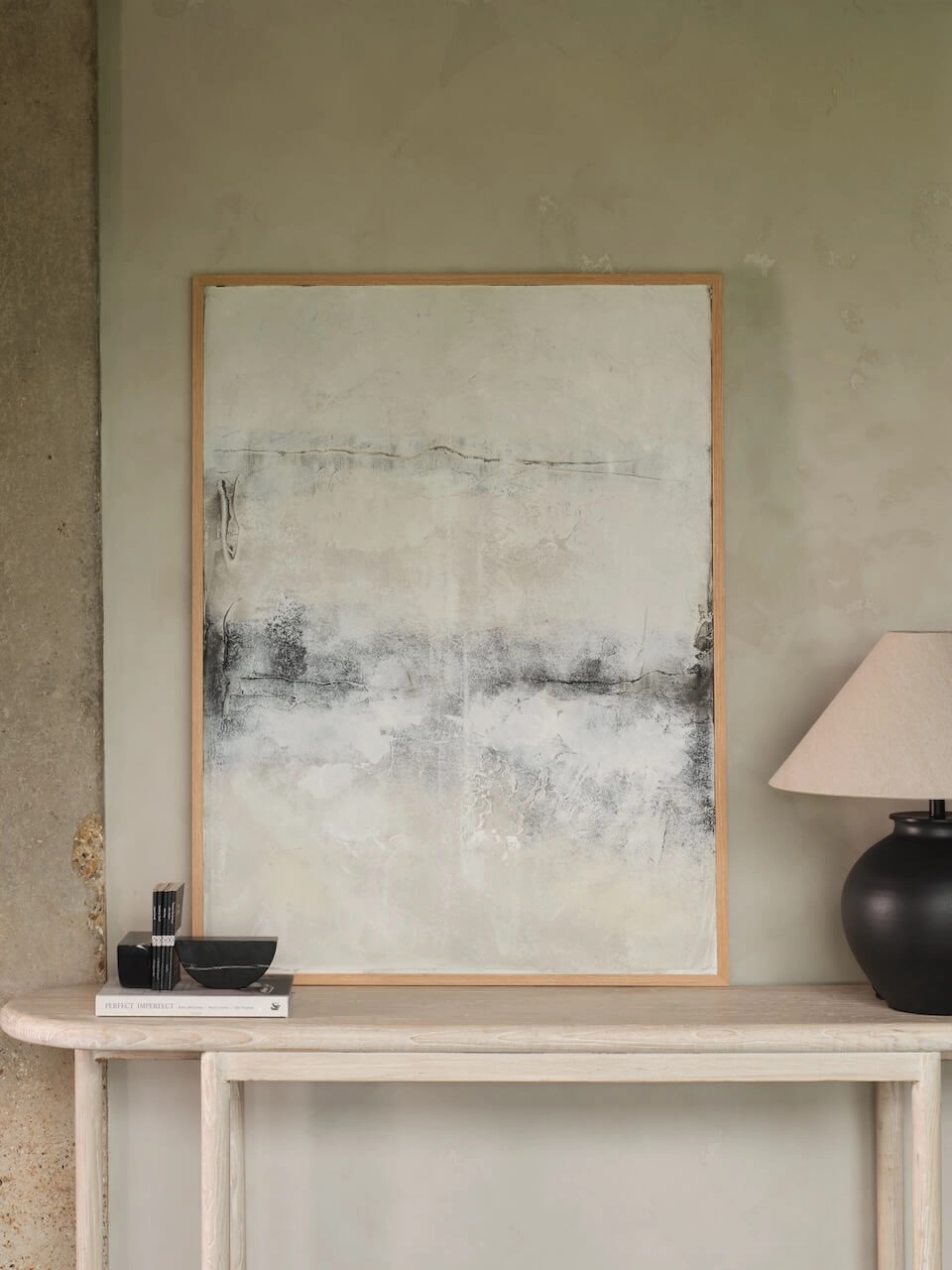 Nevoa Wall Artnordic style wall decor