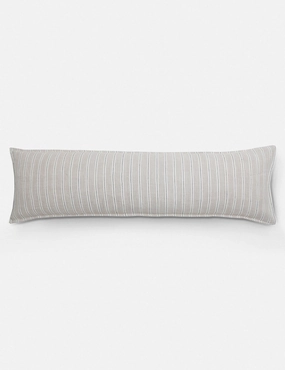 Newport Linen Pillow by Pom Pom at Homebedding sets ,throw blankets 