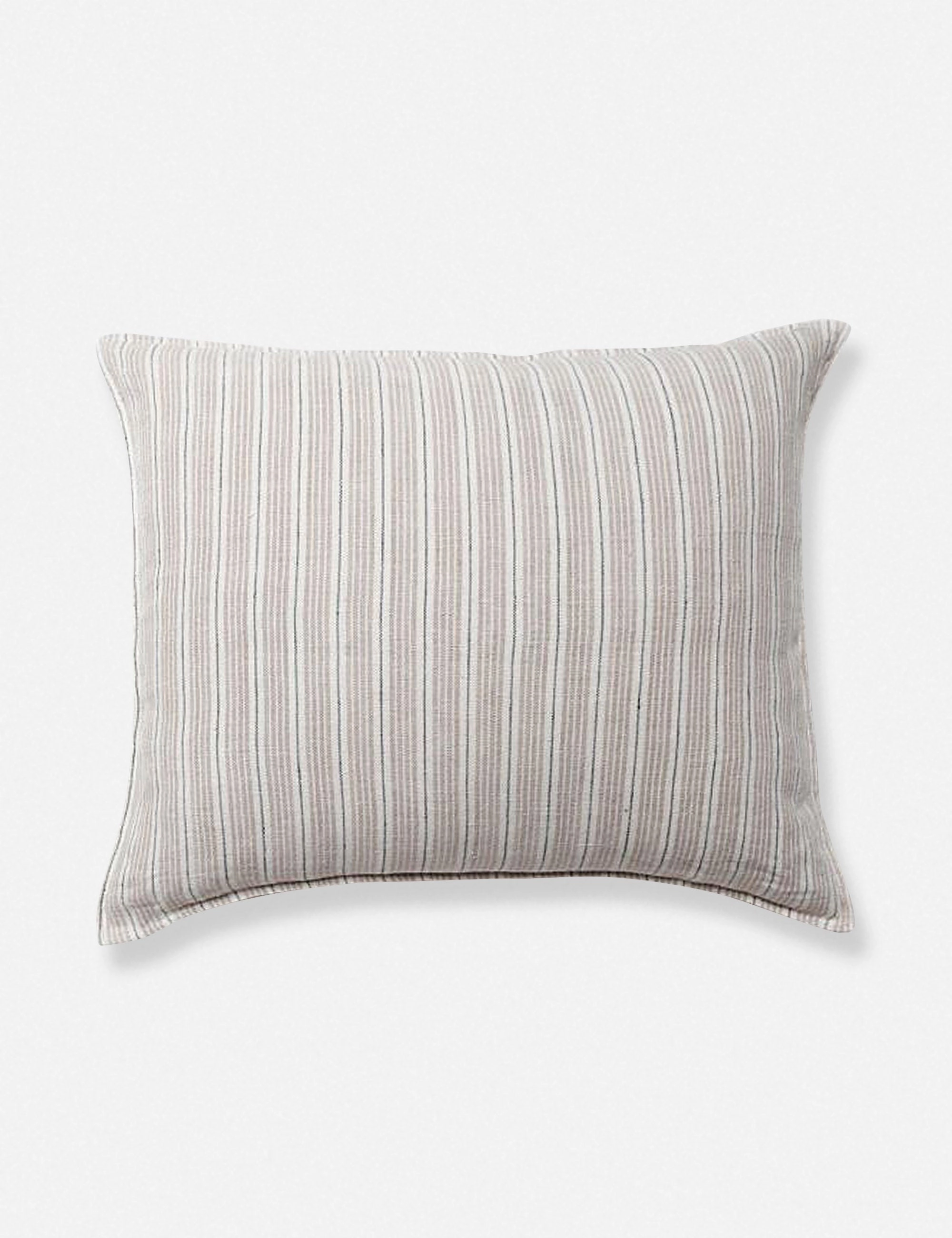 Newport Linen Pillow by Pom Pom at Home