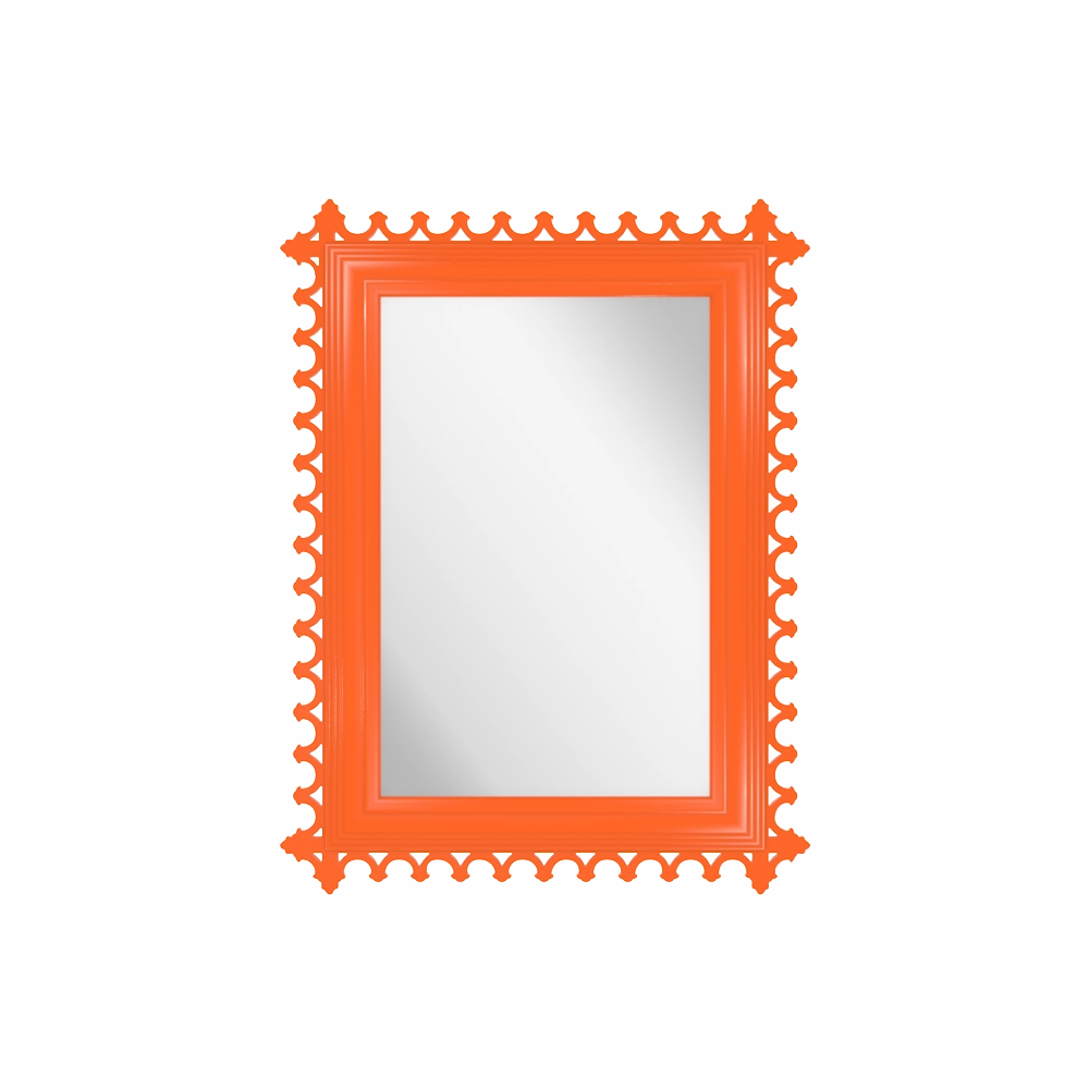 Newport Rectangle Mirrorwall mounted decorative mirror,full length dressing mirror