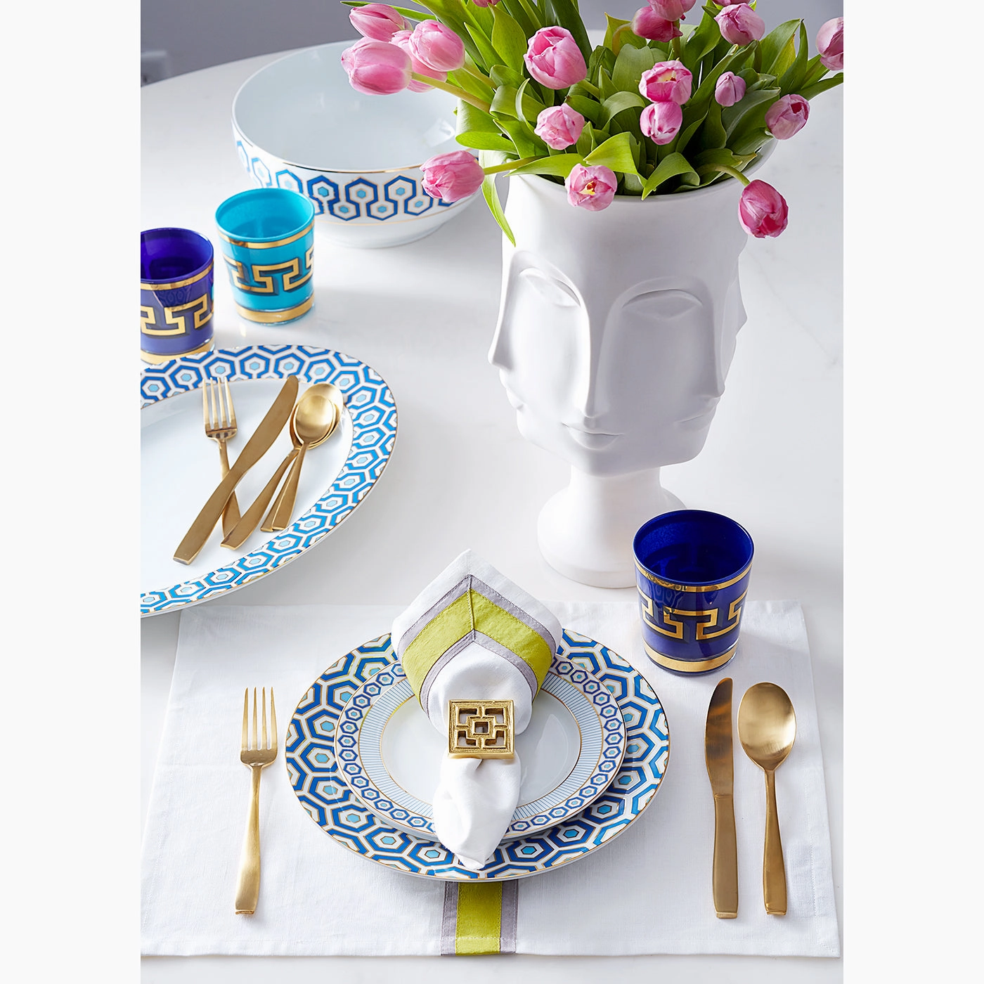 Newport Serving Platter