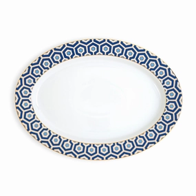 Newport Serving Plattermodern kitchen decor ,kitchen dinner set ,dinnerware 
