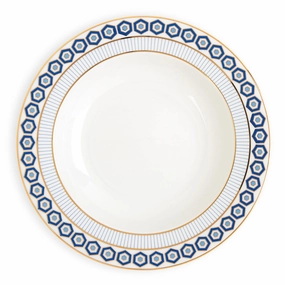 Newport Soup Bowlmodern kitchen decor ,kitchen dinner set ,dinnerware 