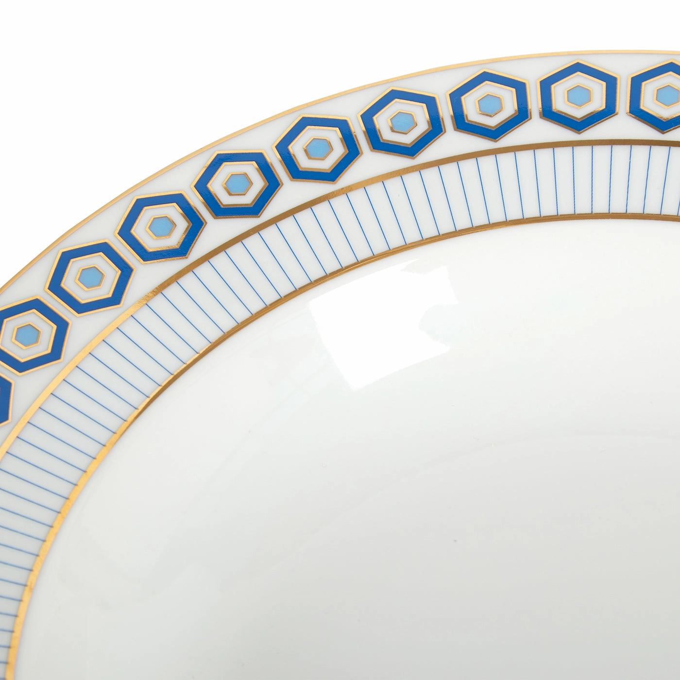 Newport Soup Bowl