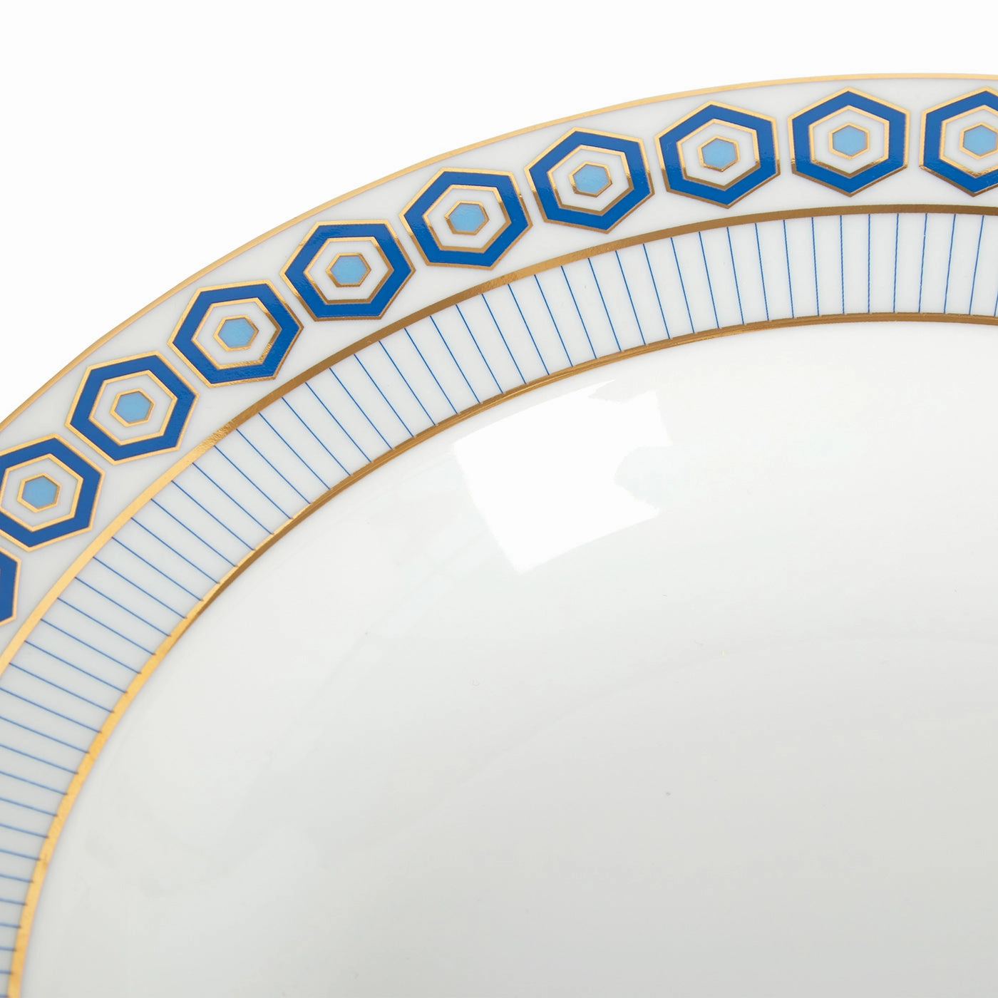 Newport Soup Bowl