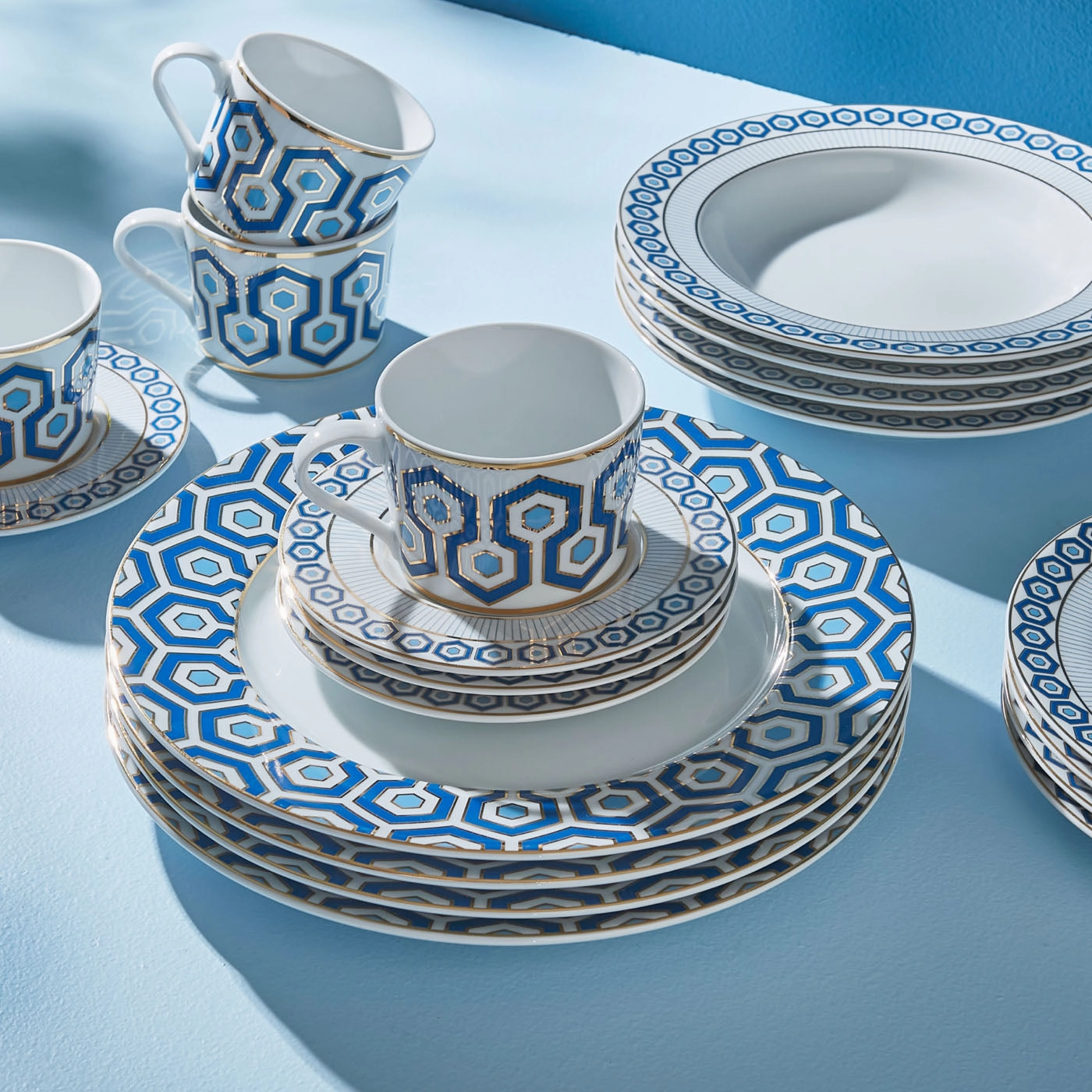 Newport Soup Bowl